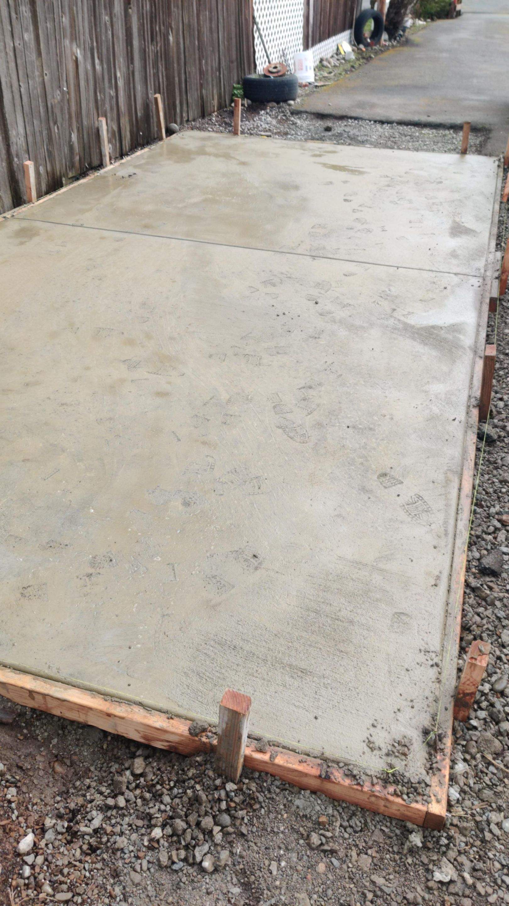 Erick | Asphalt Repair  by Jireh Asphalt & Concrete Inc 