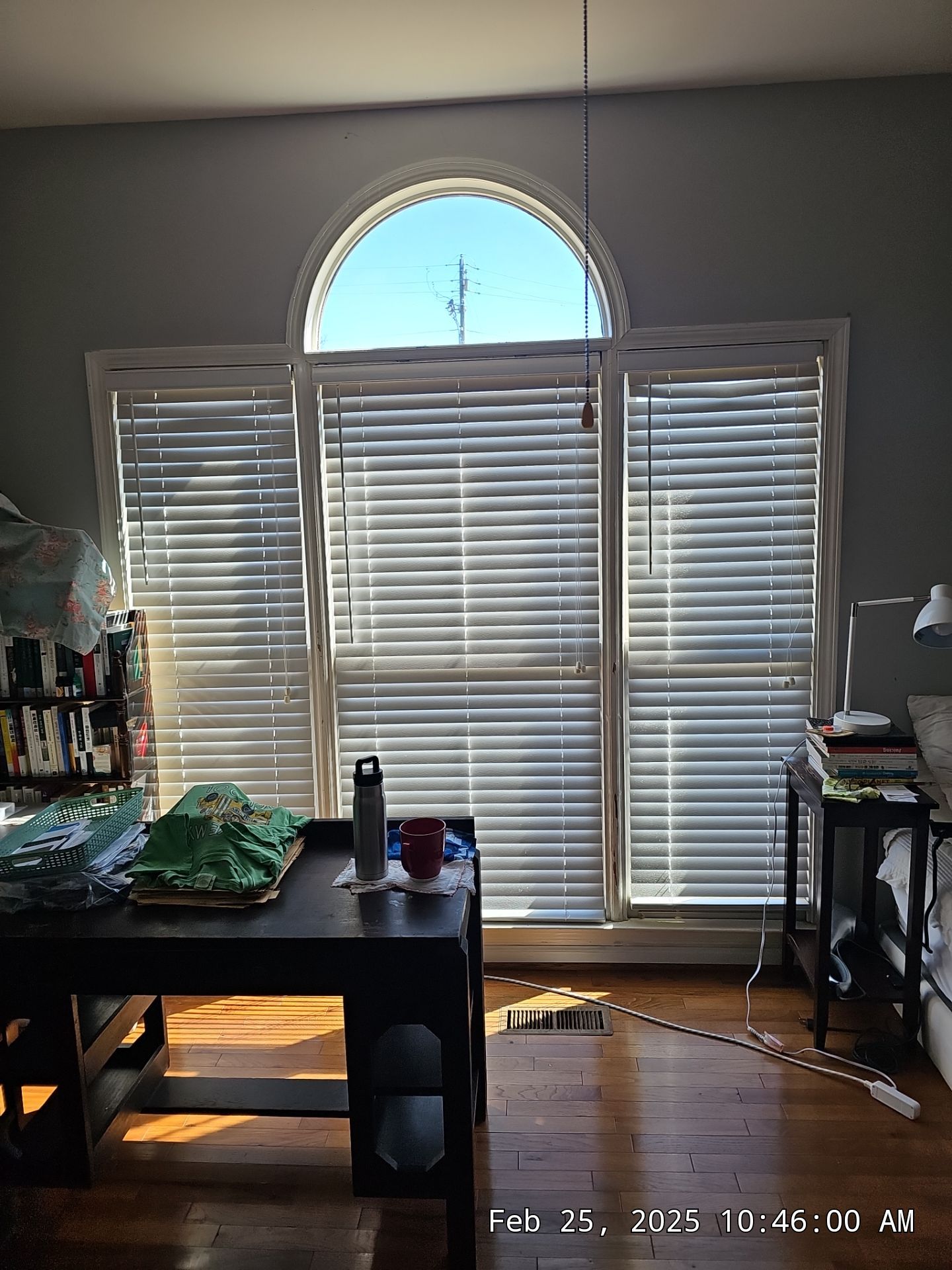 Bailey Project in Vestavia Hills by The Window Source