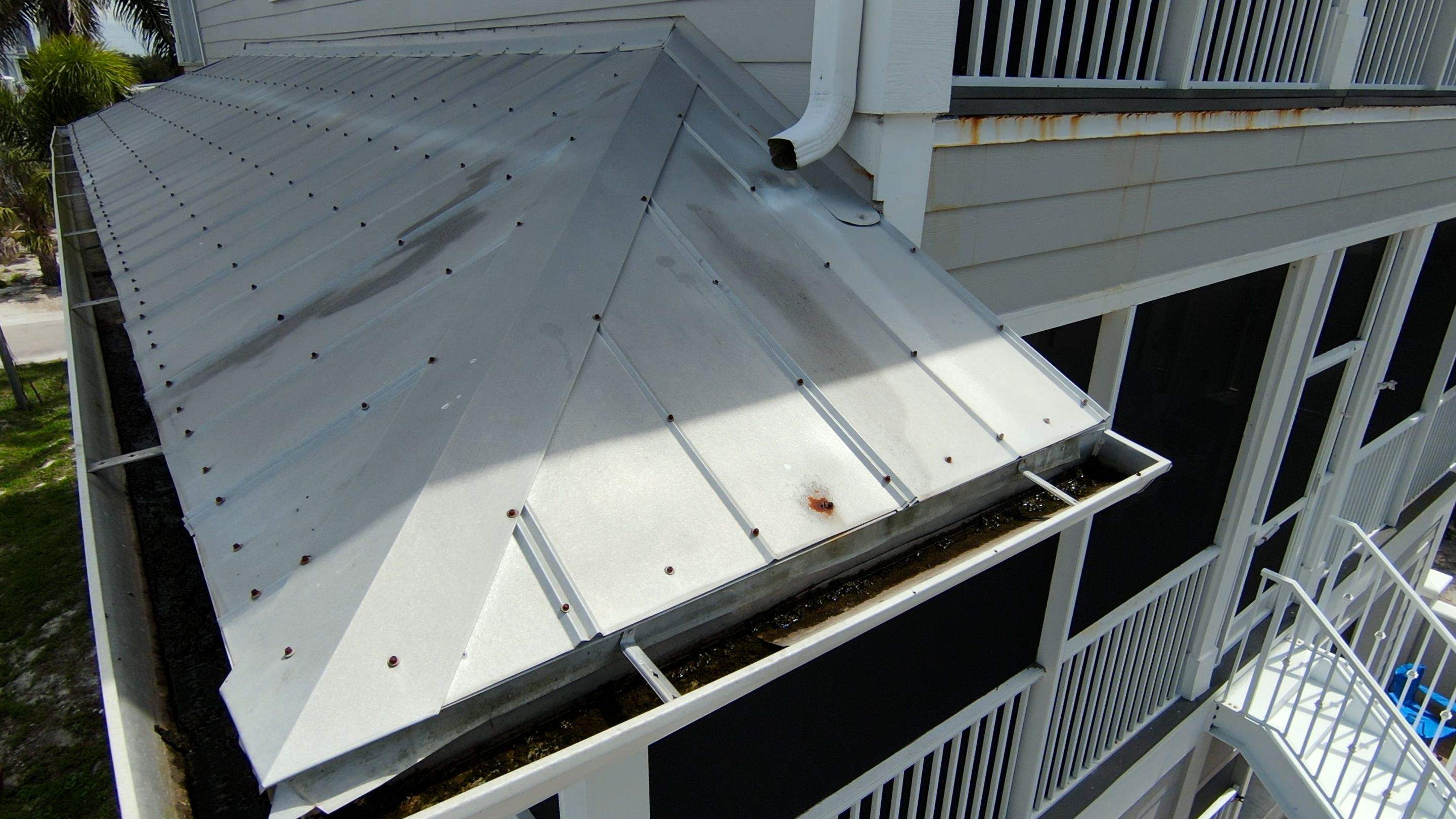 Residential Roofing Inspection  by Four Peaks Roofing