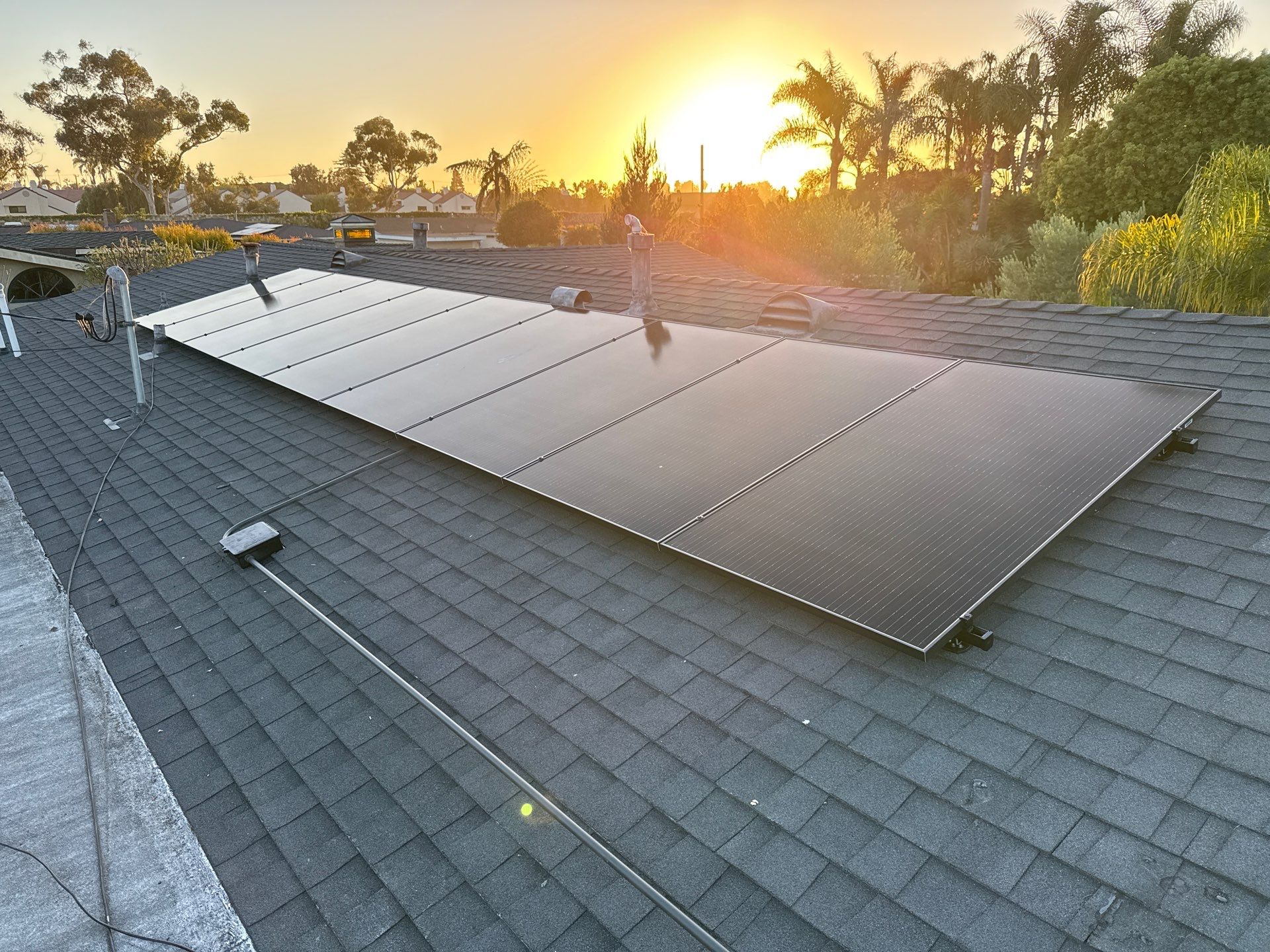 Residential Enphase Solar Only