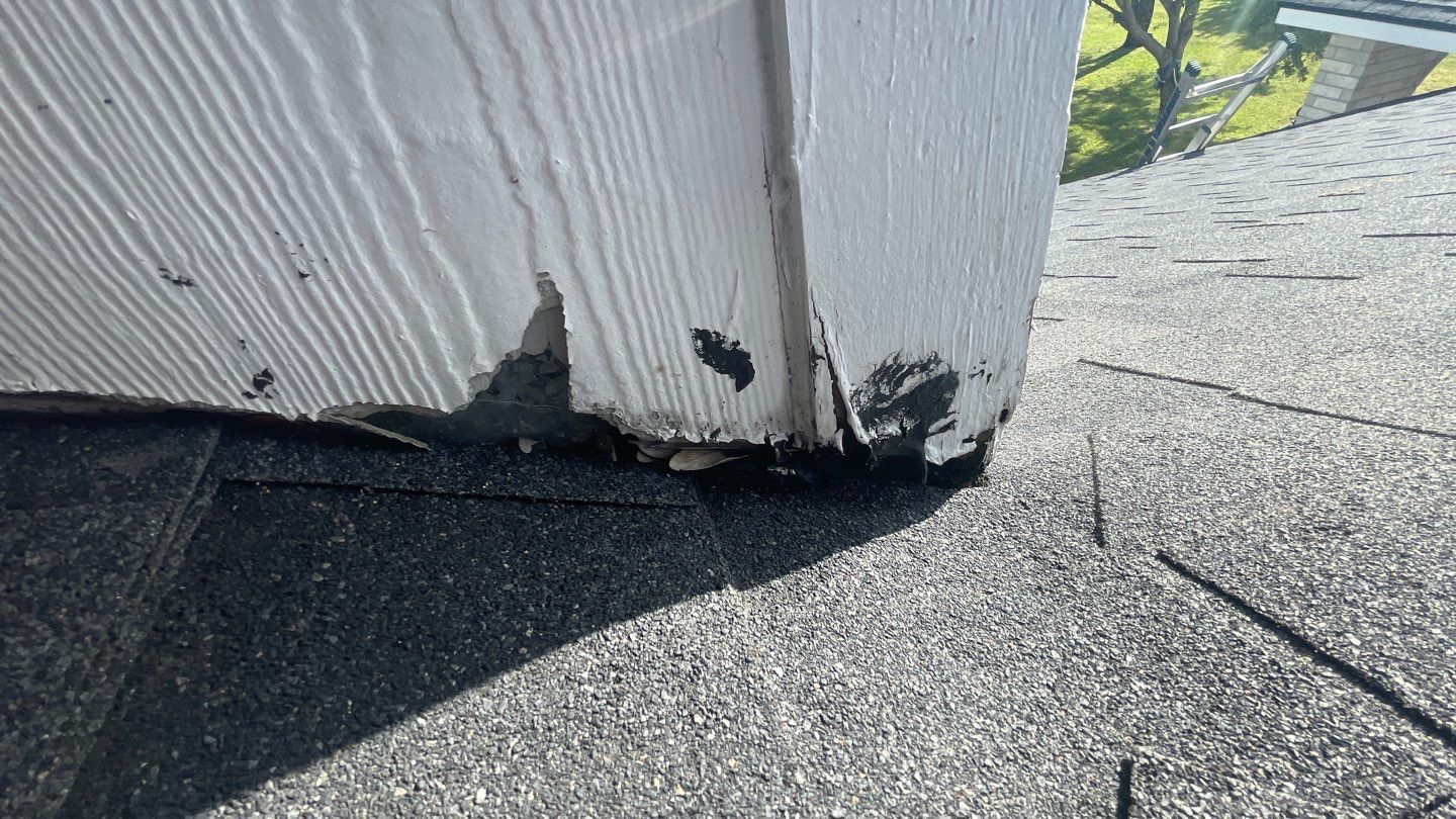 Residential Roofing Repair using Roofing Repair Products  by Lighthouse Roofing