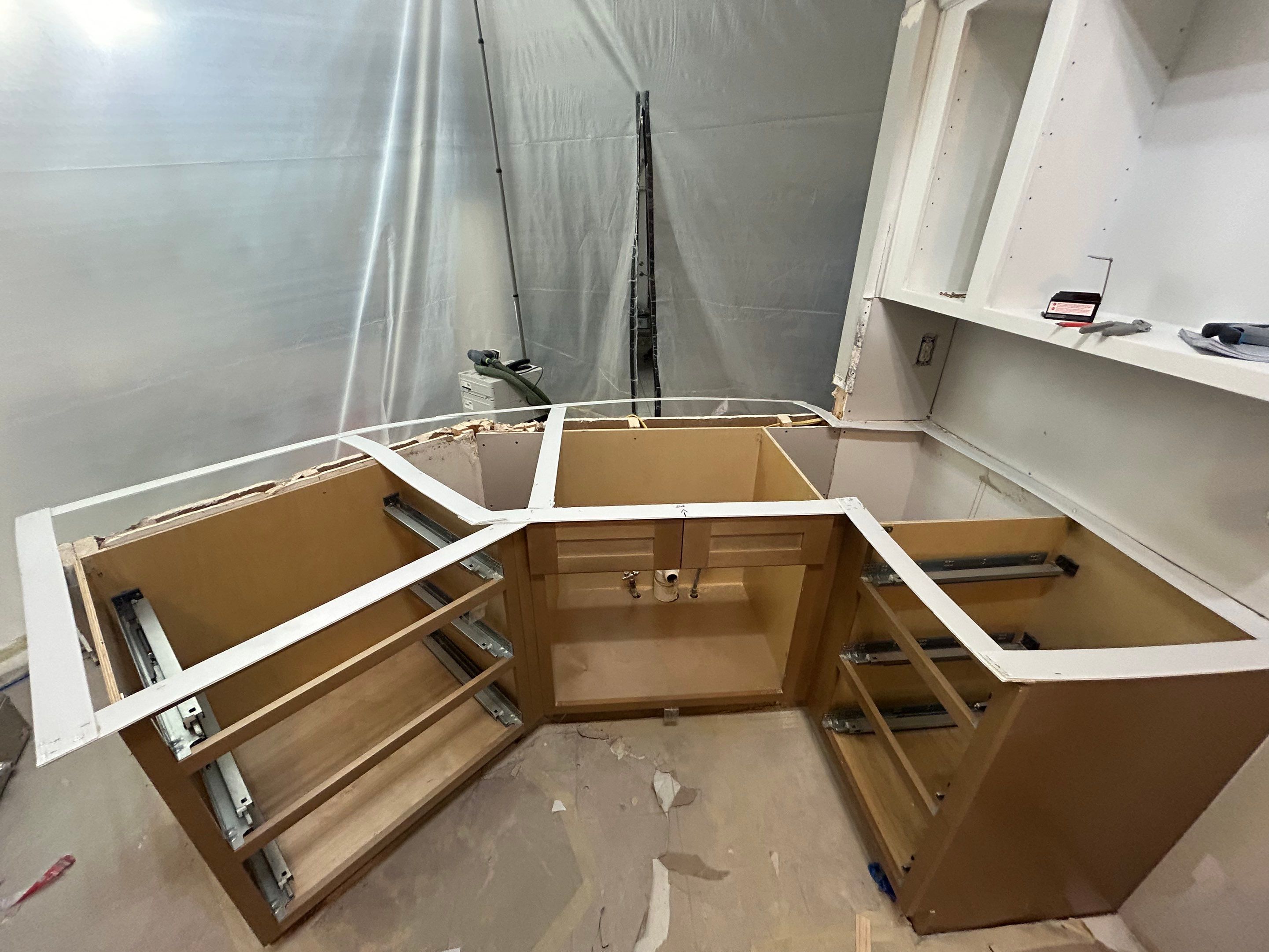 Project in Valrico by You Restorations LLC DBA YOU-Home