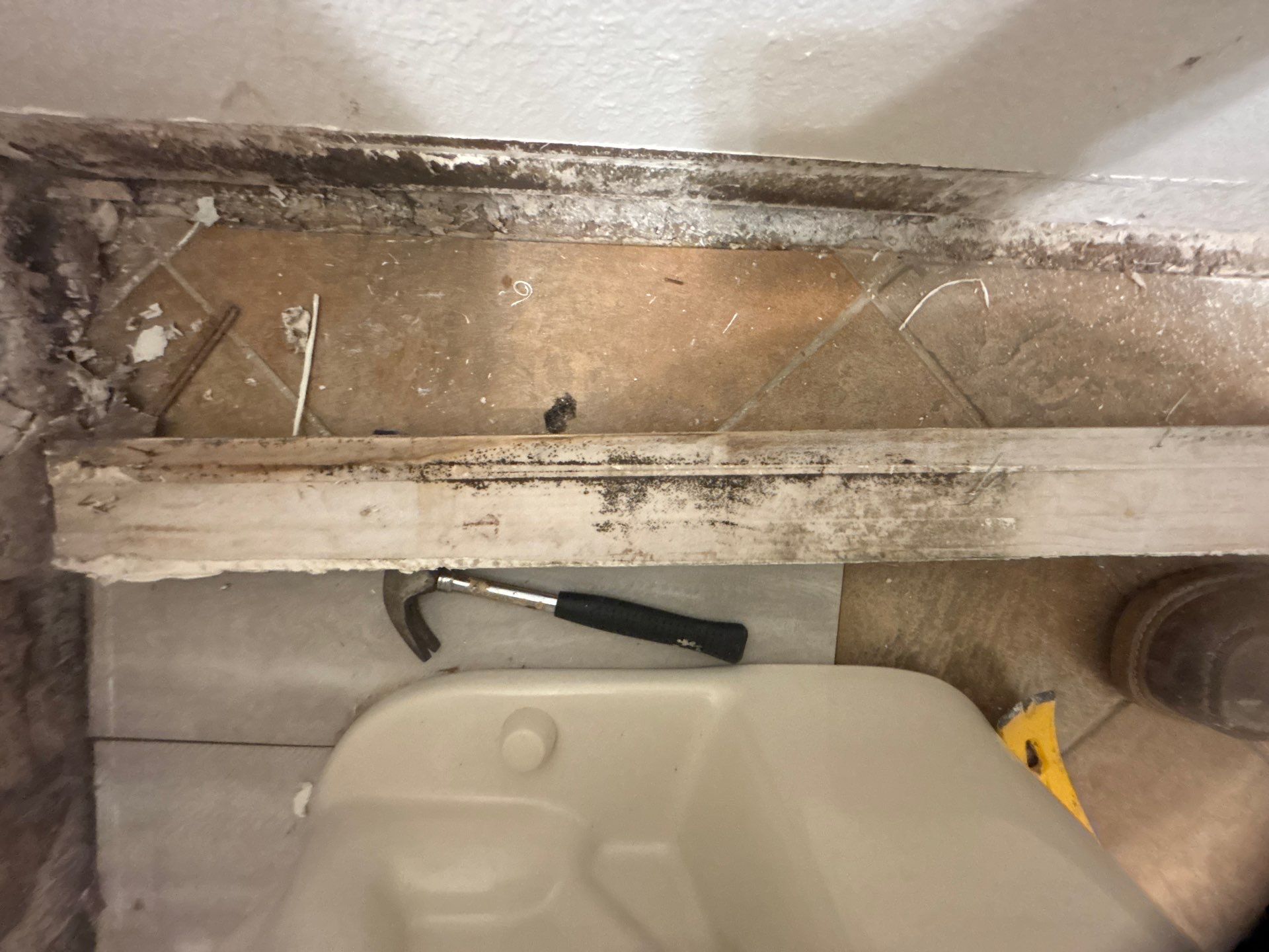 Water Damage Restoration In Apollo Beach, Florida by Ampm Restoration Services 
