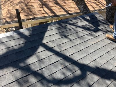 Roof Repair - 78230