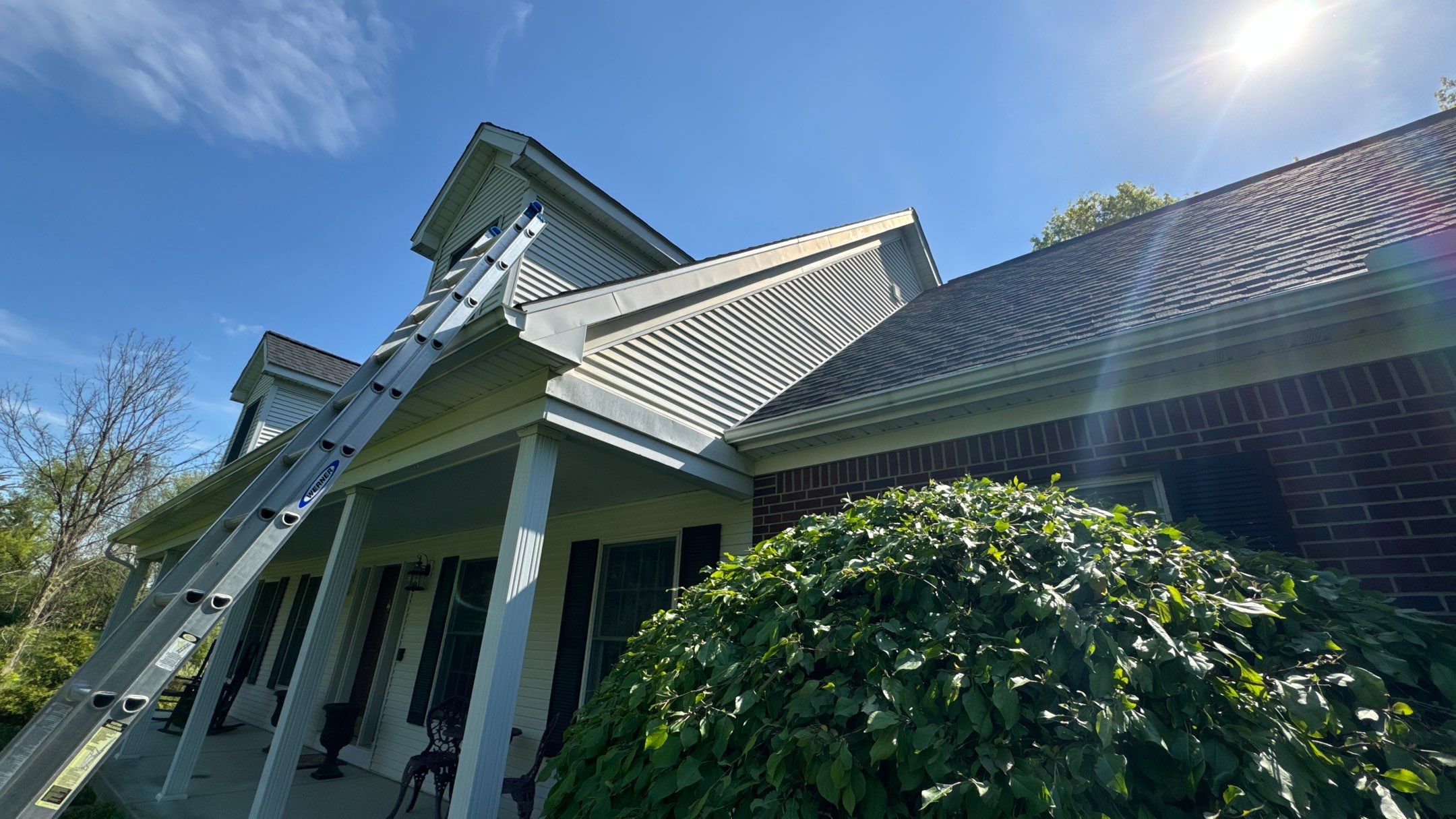 Siding Replacement using Certainteed Restoration Classic T3 Clapboard by 180 Contractors