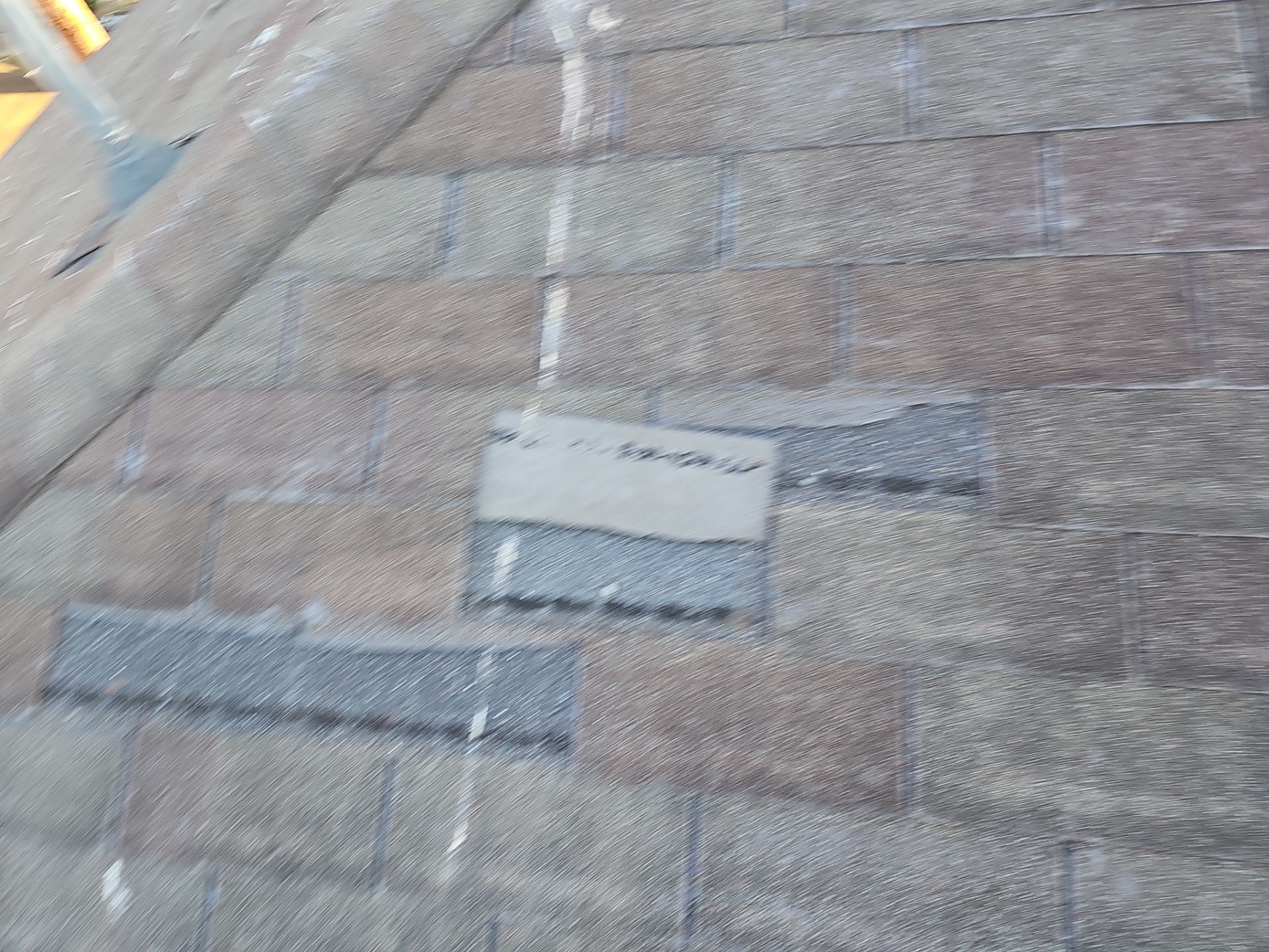 Residential Roofing Repair using Owen's Corning Duration (Lifetime) Shingles by Roof Repair Company