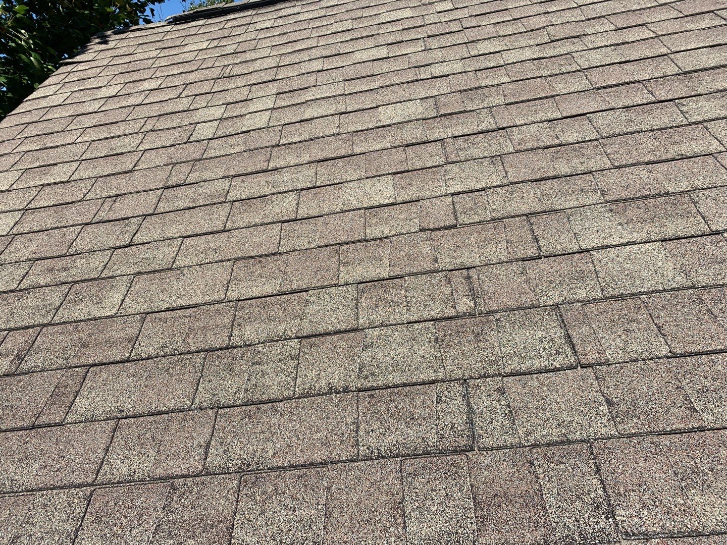 Re-Roof by American Roofing NC