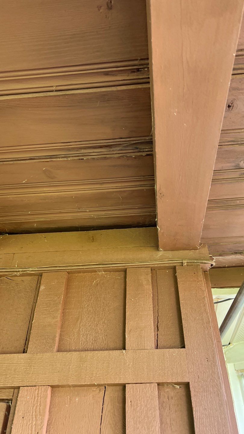 Residential Roofing Installation using GAF Timberline HDZ Mission Brown by Nitro Roofing and Construction