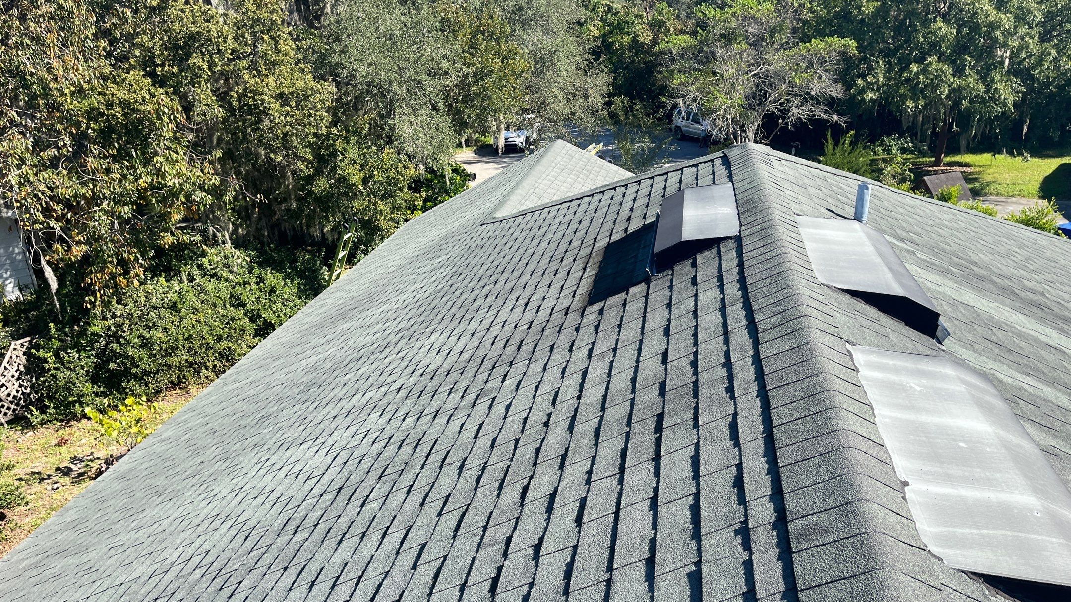 Shingle -> Shingle by Prime Roofing