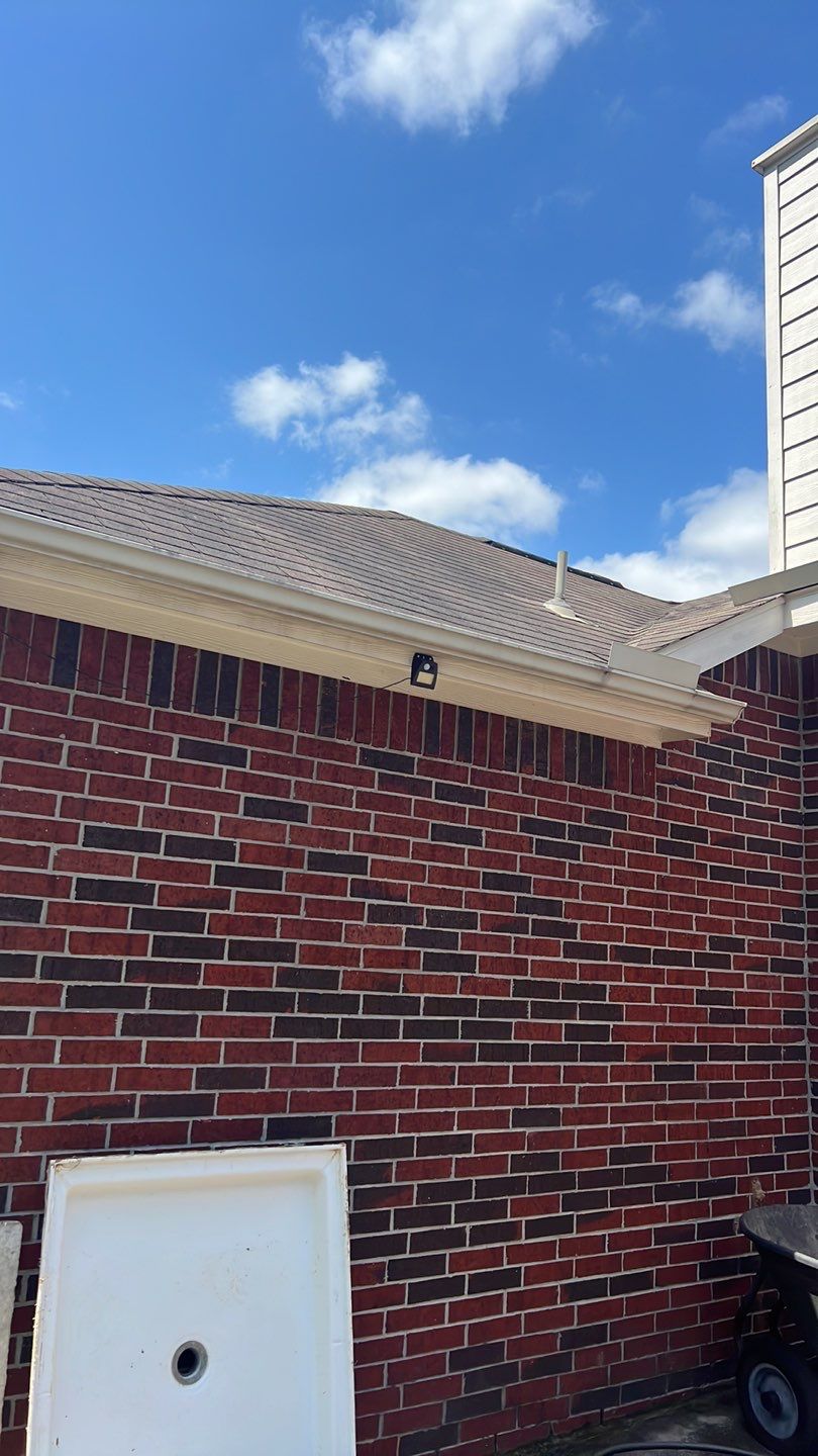 Residential Roofing Installation using Owen's Corning by Roof Concepts Construction