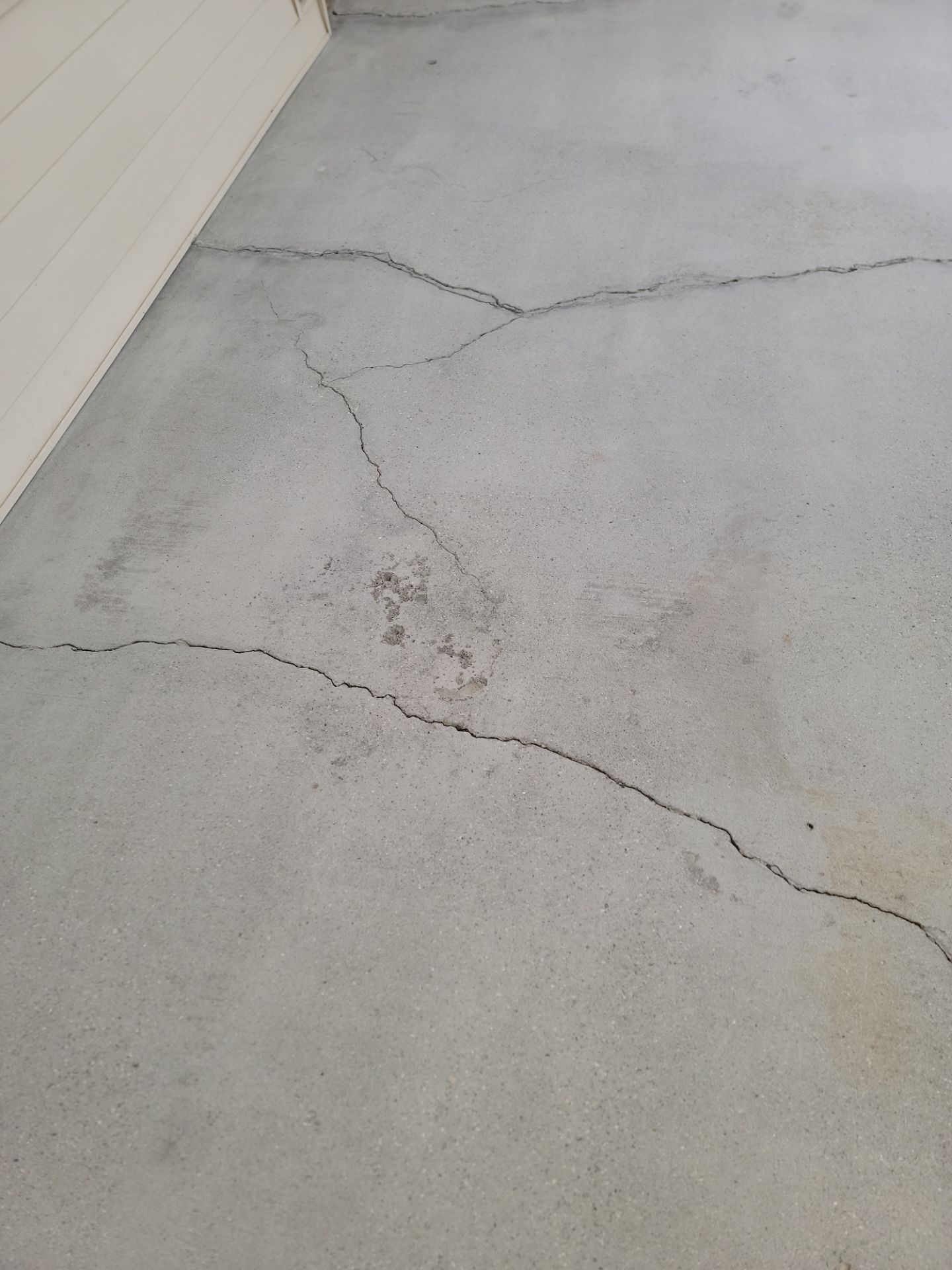 Can you make our cracks go away? by MGP Coatings