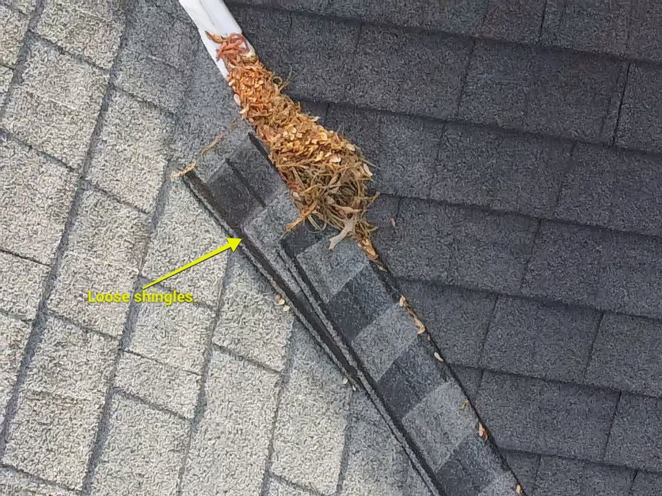 Project in Mechanicsville by Roof Maxx of Midlothian