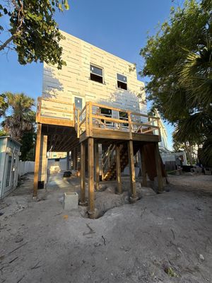 Project in Treasure Island 33706