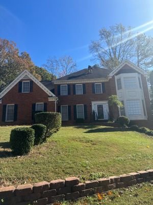 Residential Roof Replacement using Hip & Ridge - IKO