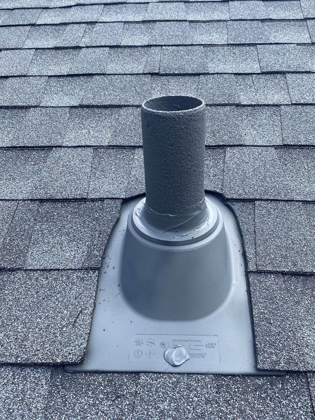 Roof replacement and Gutters Guards Installation  by Deerfield Roofing LLC