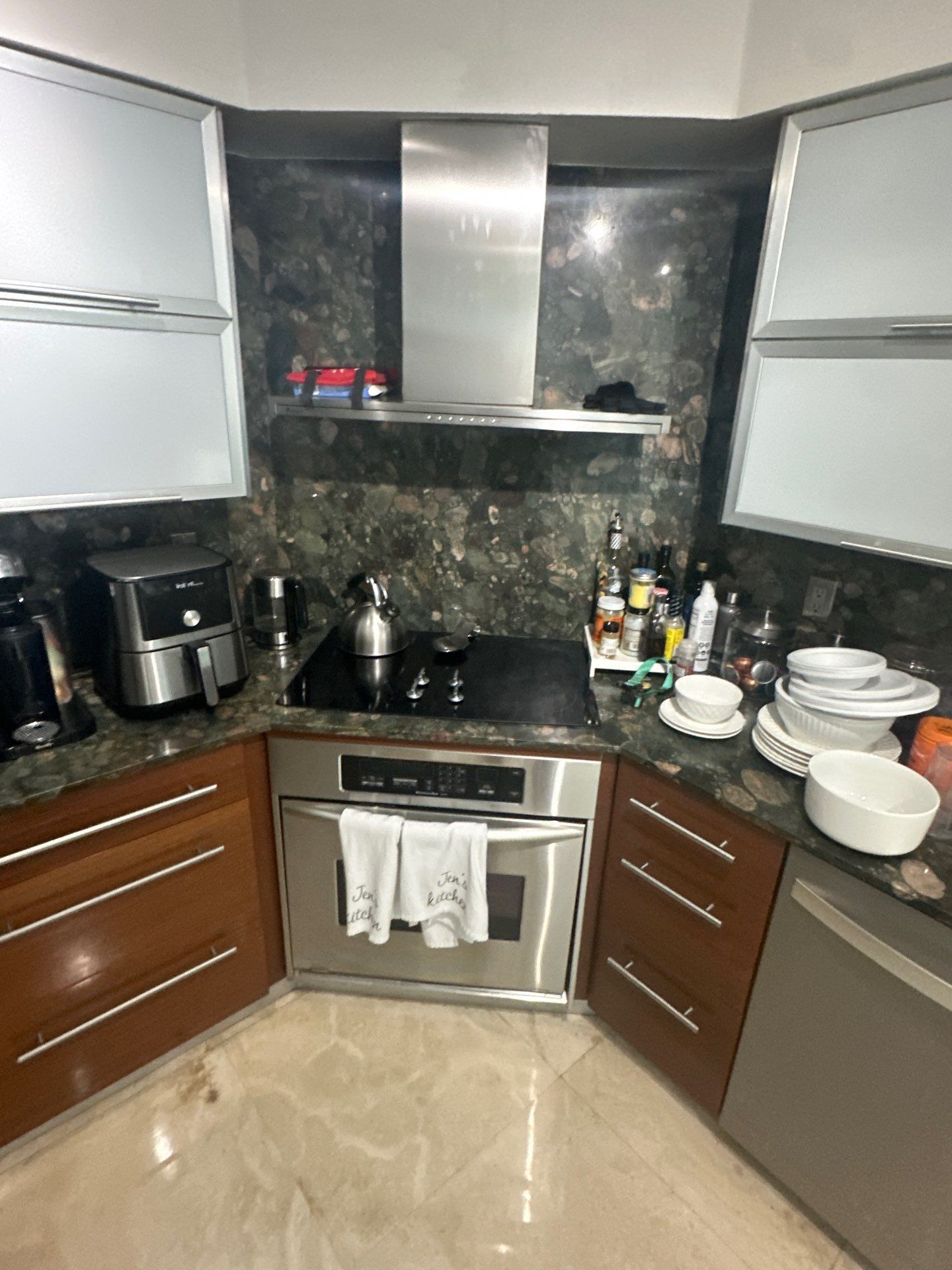 Water Damage Claim in Aventura by FLAPA & KeyStone