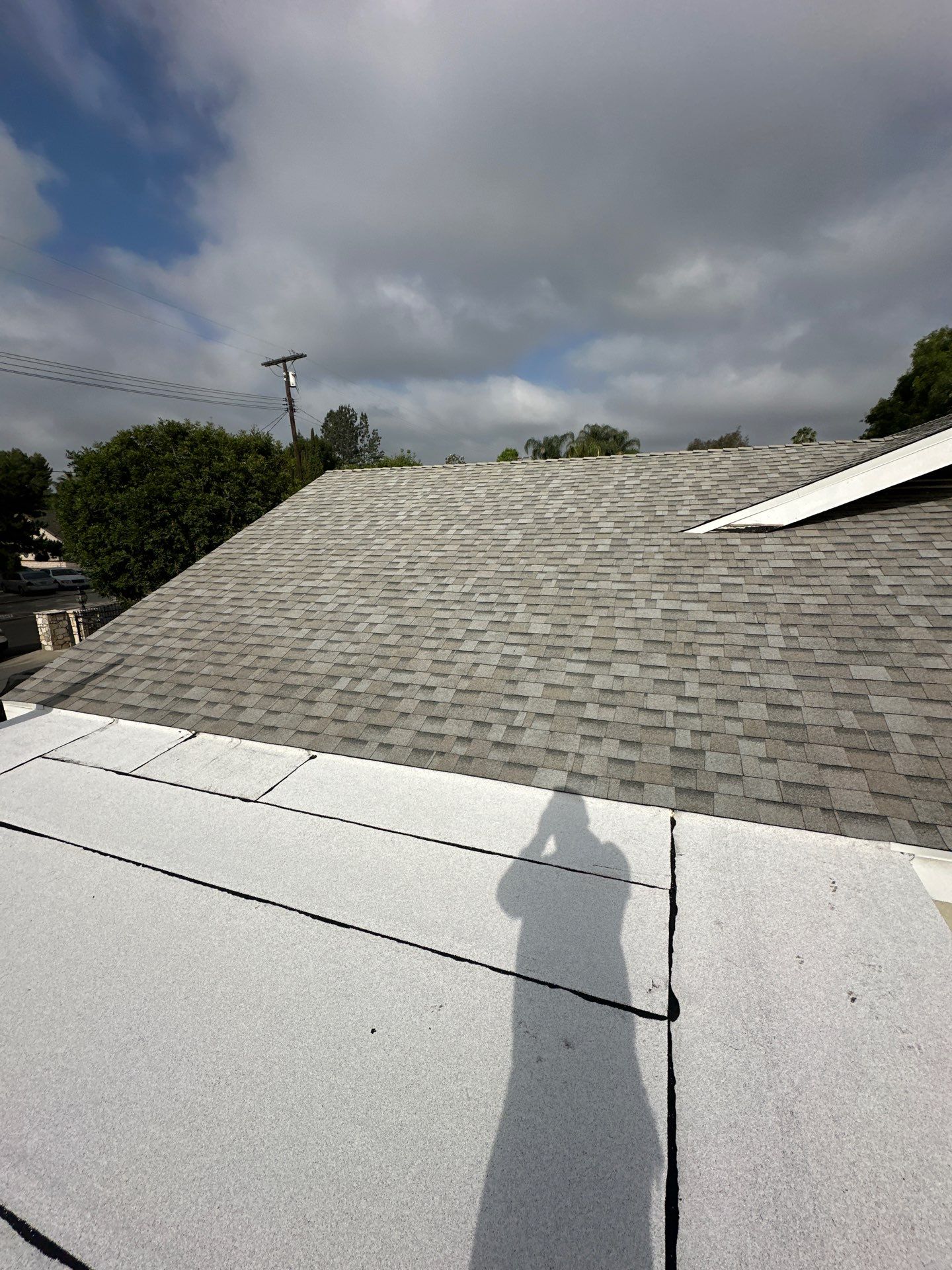Roof Replacement - Los Angeles, CA 91325 by Epic Roof Replacement