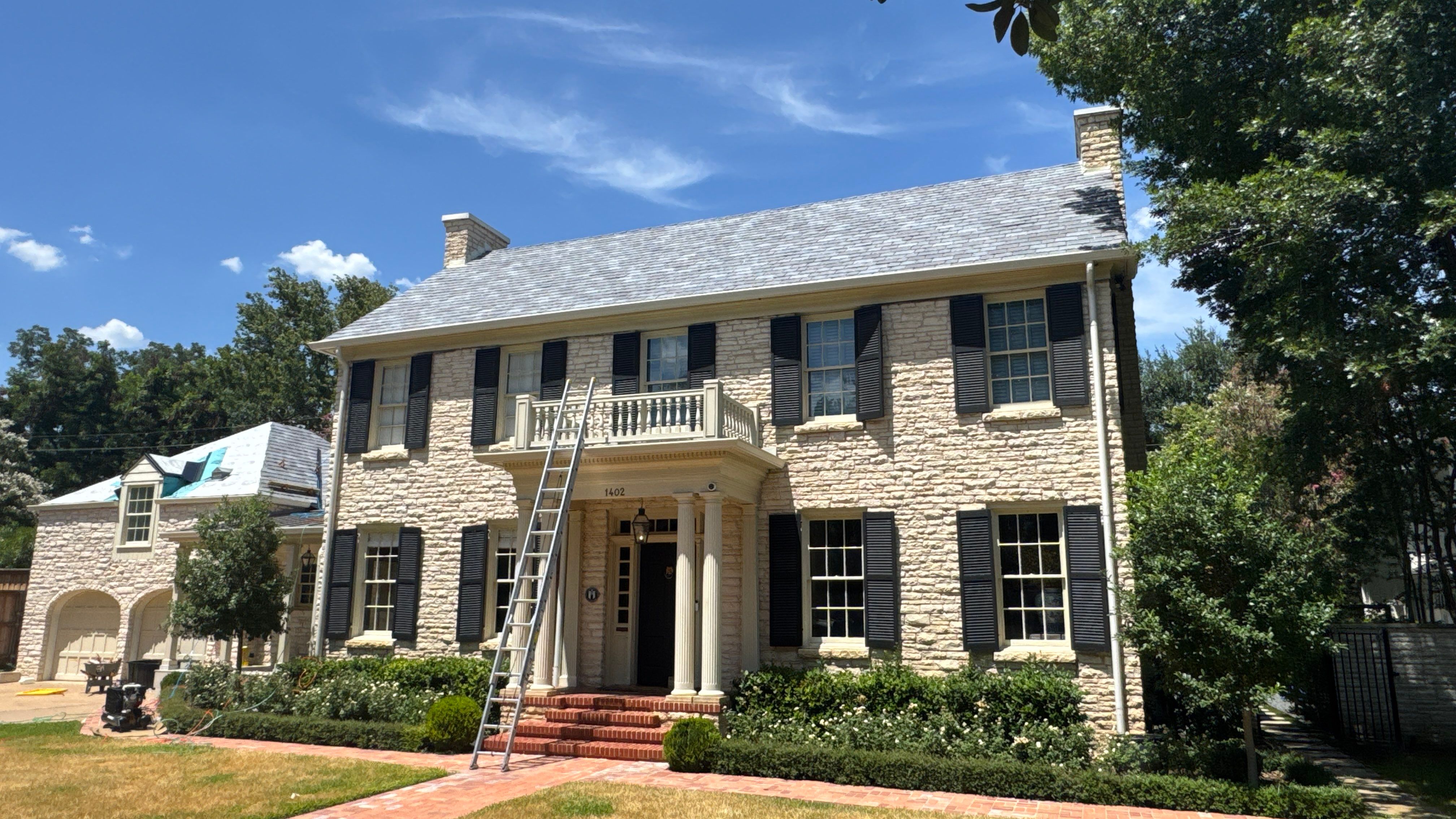 Residential Roof Replacement using Owens Corning - Duration by Elite Roofing LLC