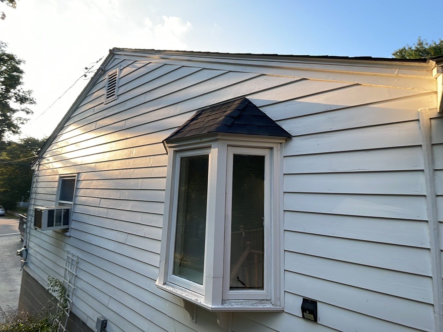 Residential Roof Replacement by Sensible Home Solutions