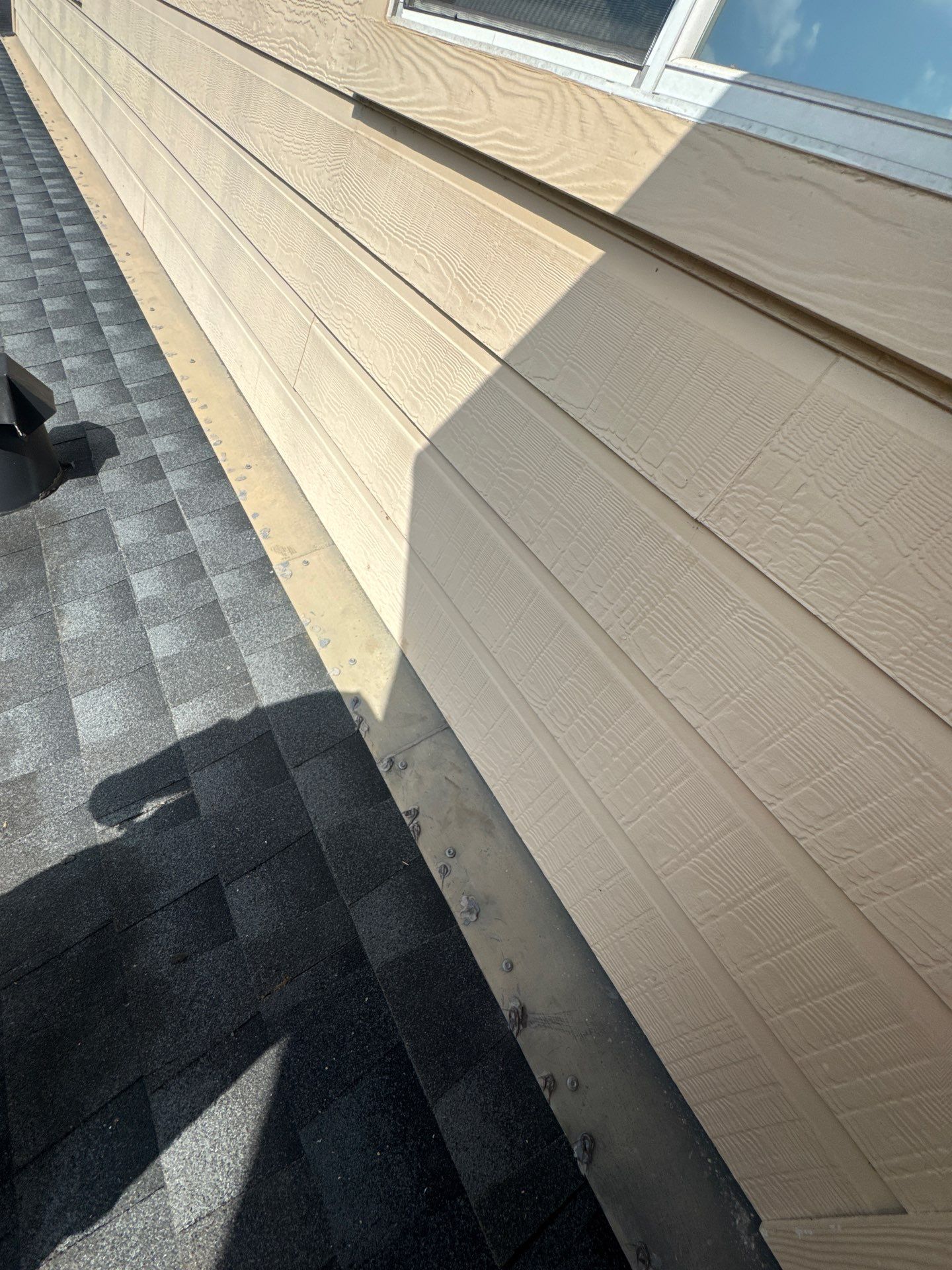 Roof Repair Missouri City by Roof Repair Services LLC