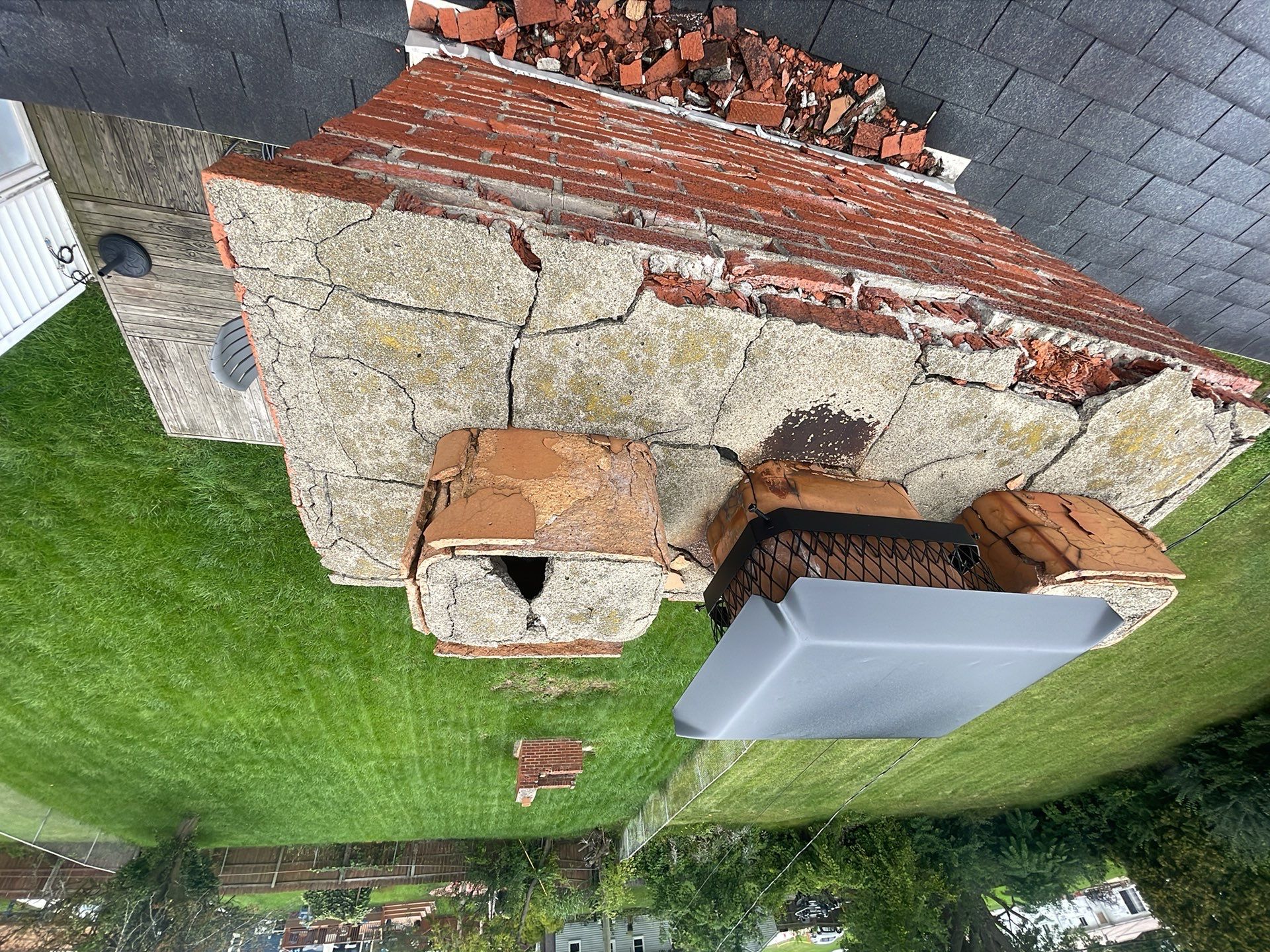 Roof Replacement using CertainTeed Landmark by 180 Contractors