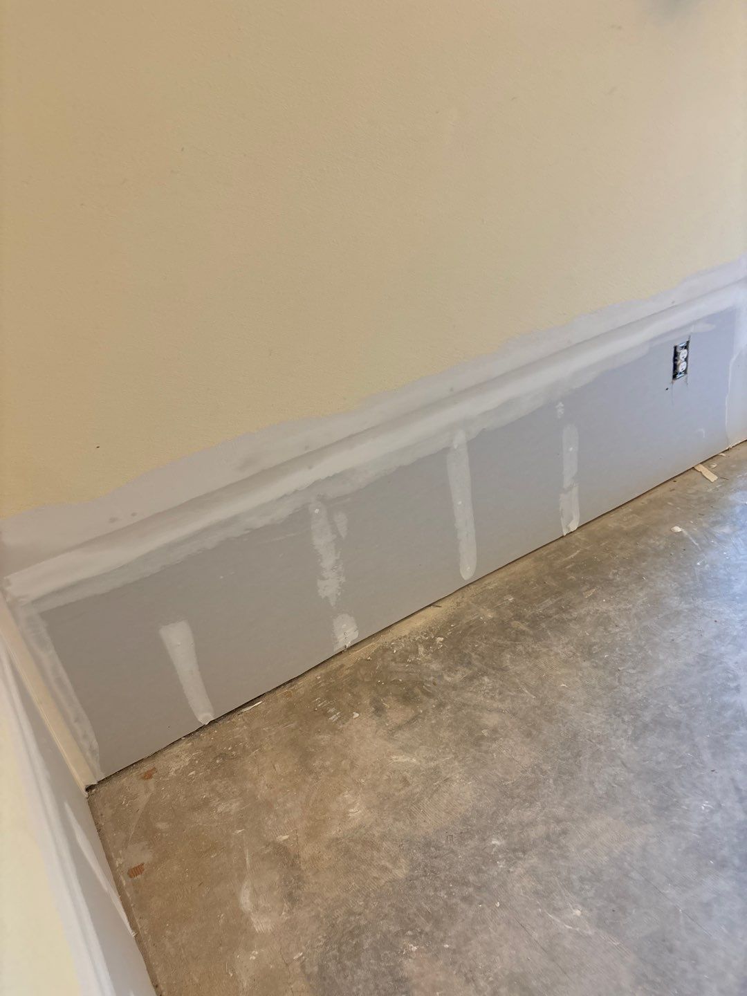 Kitchen Remodel and Water Damage Restoration Project by L&T General Contractors and Restoration INC