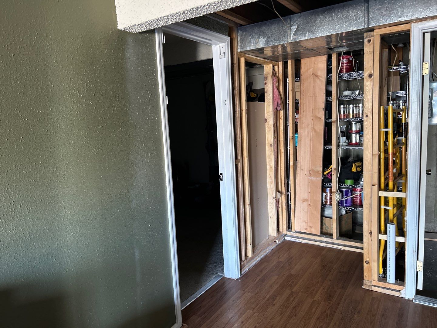 Water Damage by Accountable Home Services