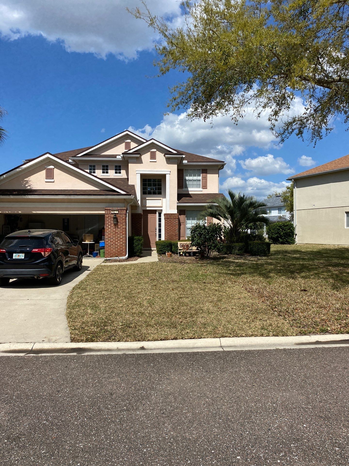 Residential | Sod Install by ProGreen Services