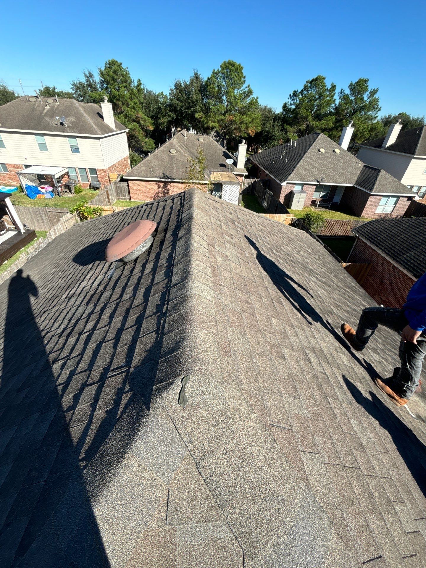 Roof Repair Richmond by Roof Repair Services LLC