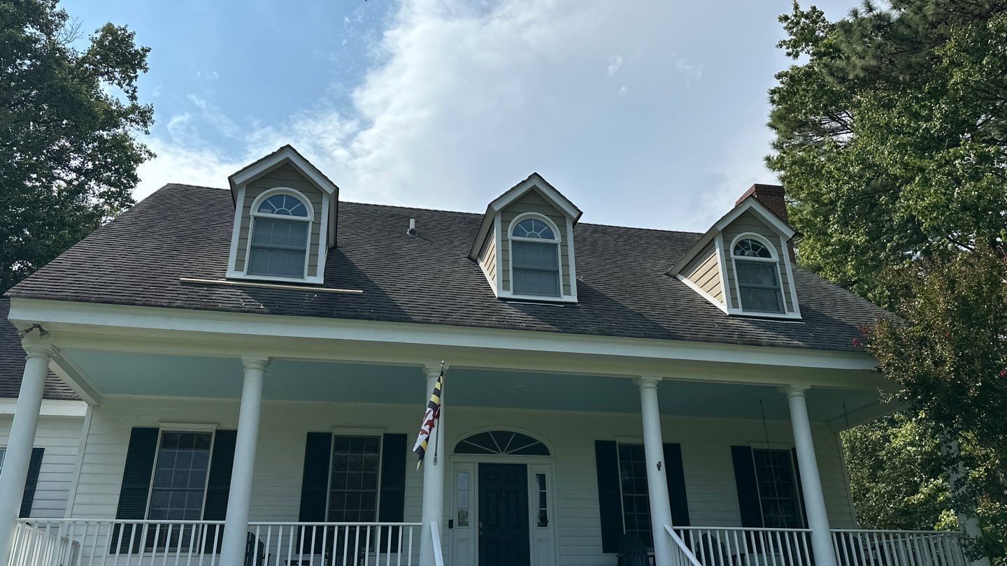 Project in Dameron by ExteriorPros