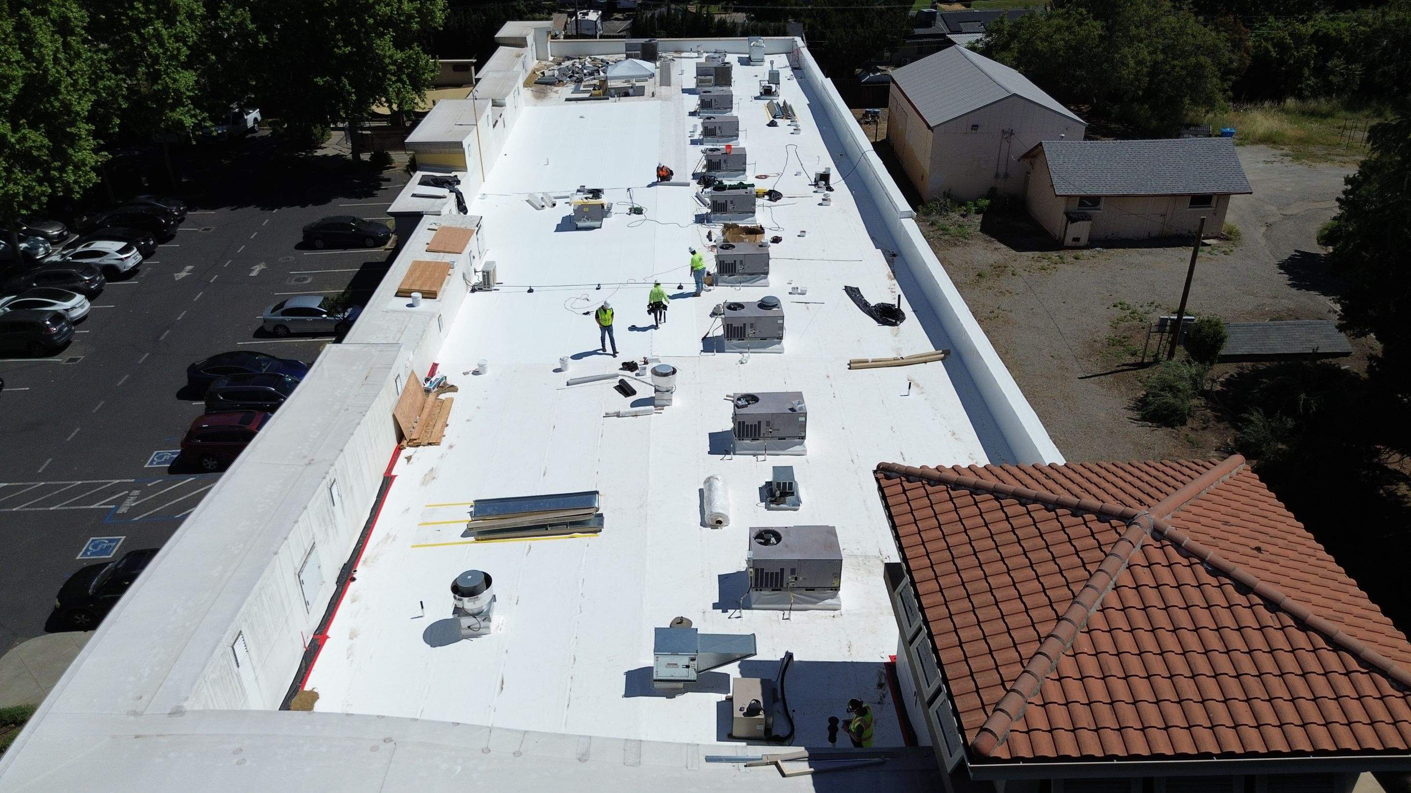 Esplanade Duro-Last by Butte Roofing Company License #567600