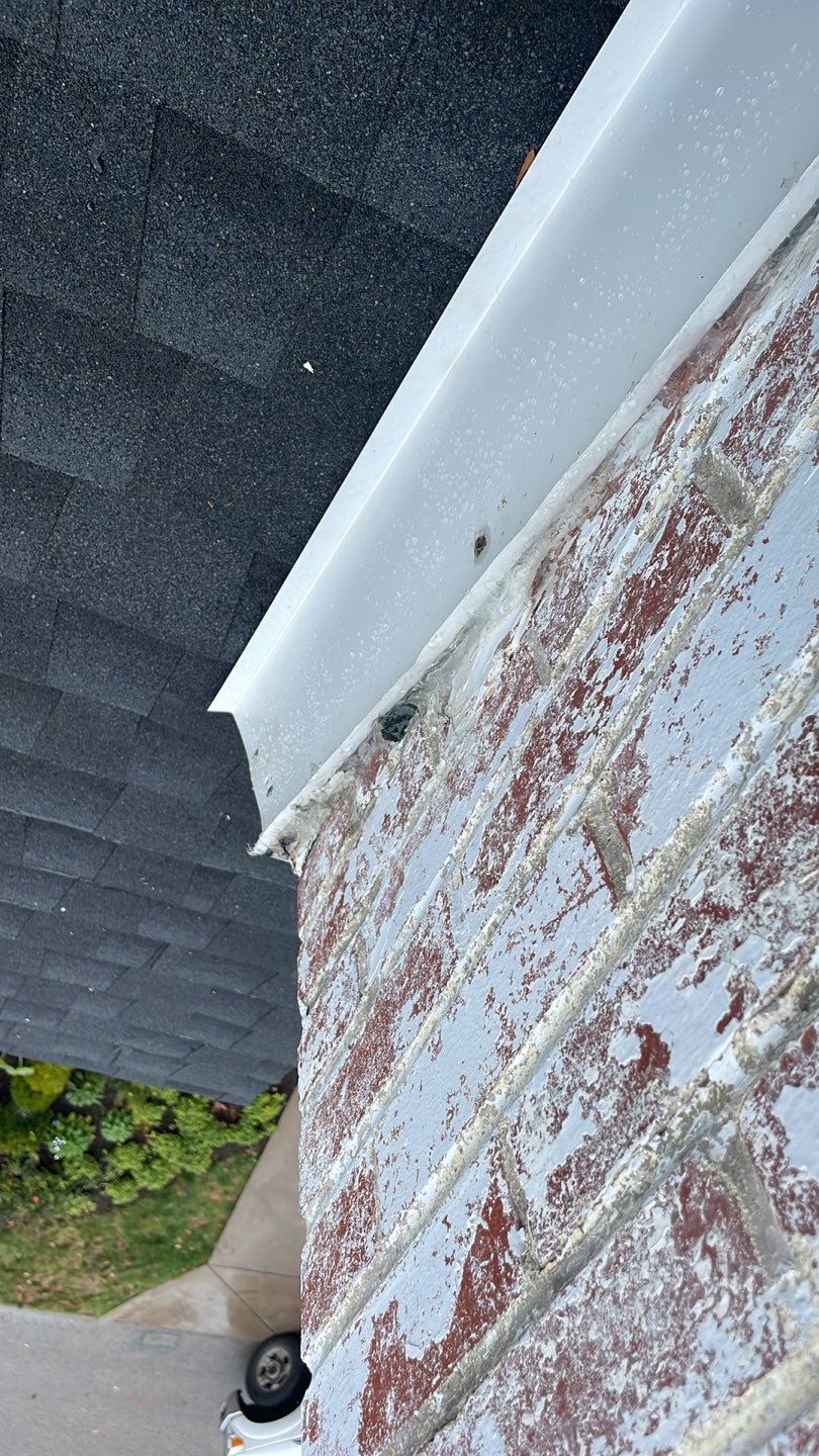 Residential Roofing Installation using Timberline HDZ by Rainstoppers Roofing