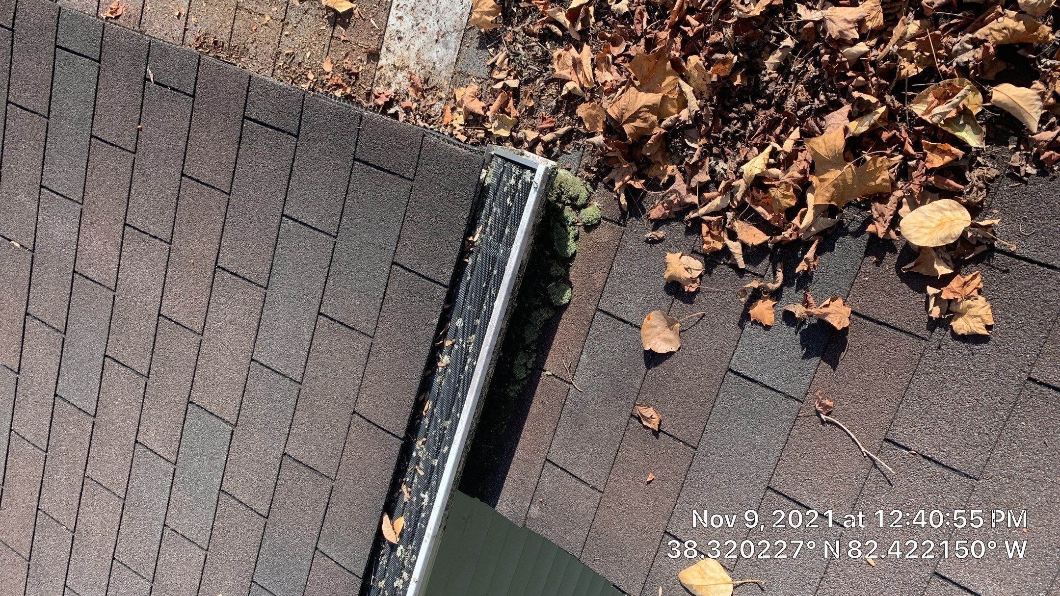 Residential Metal Roofing Installation by Secure Construction Company Inc