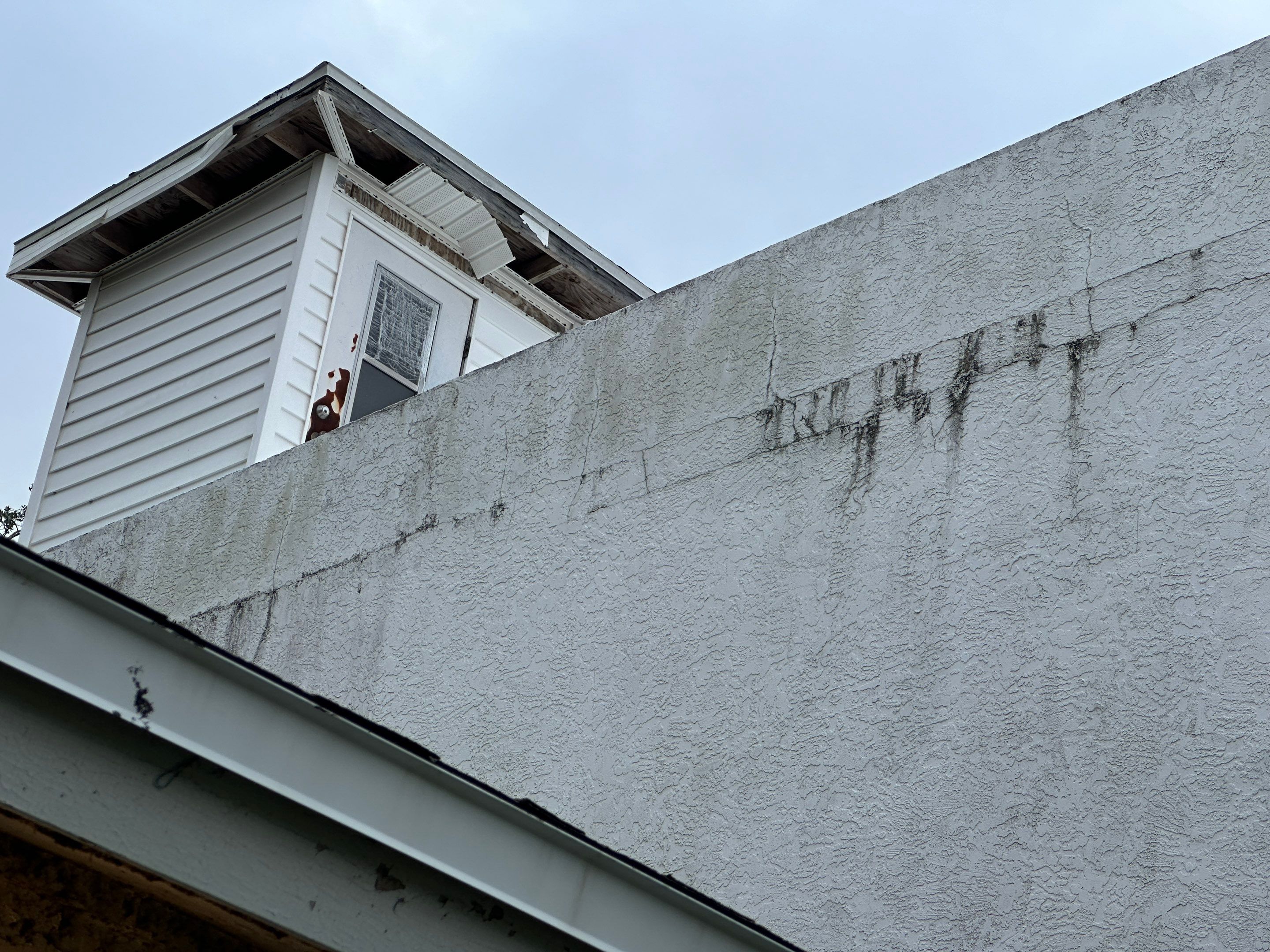 Hurricane Damage Claim in Punta Gorda by FLAPA & KeyStone