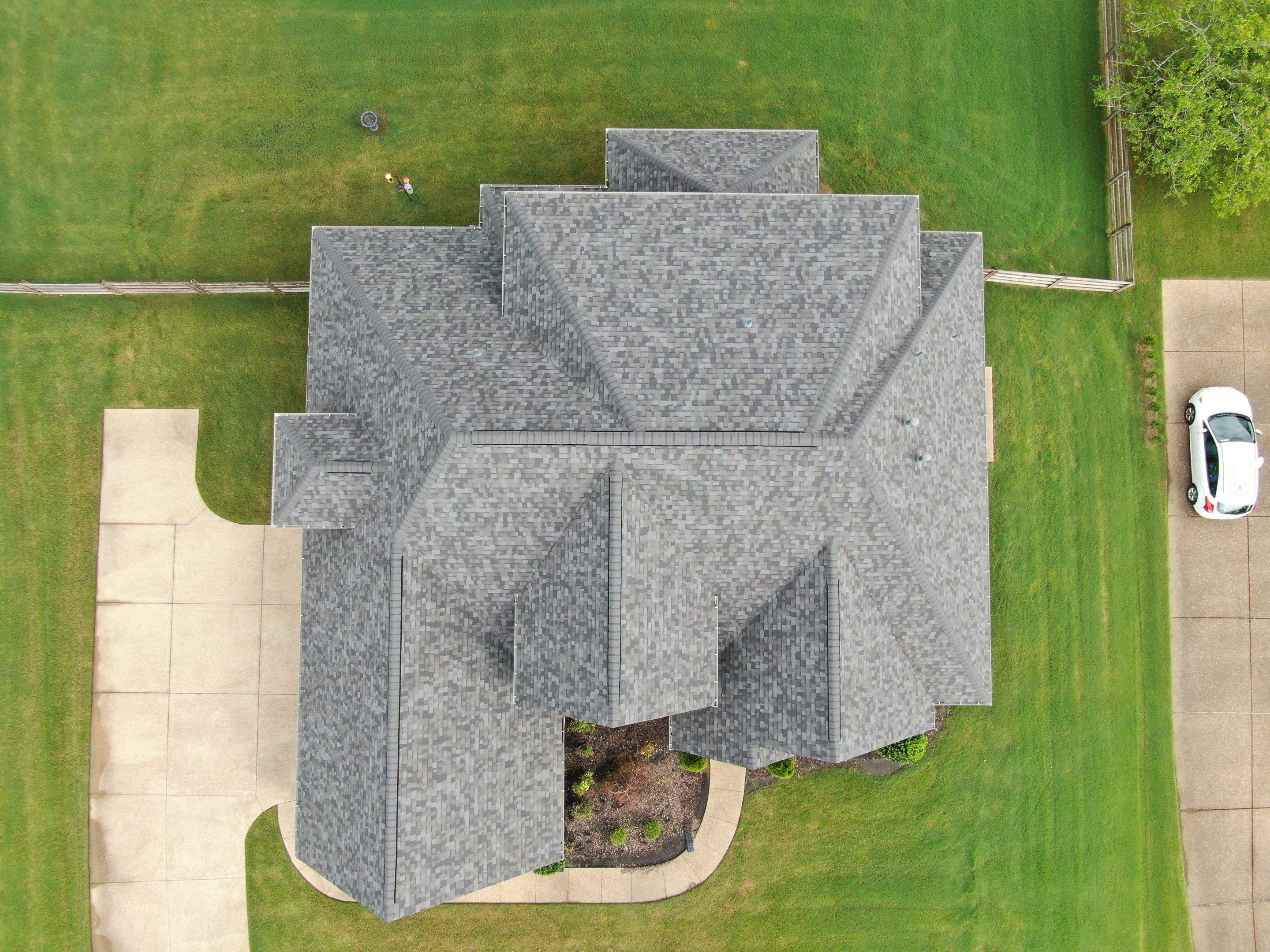 Bill I. by Haven Roofing