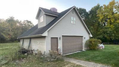 Roof Replacement using Owens Corning