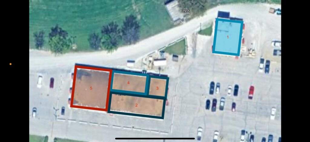 Project in Memphis by FILLMORE CONTRACTS LLC