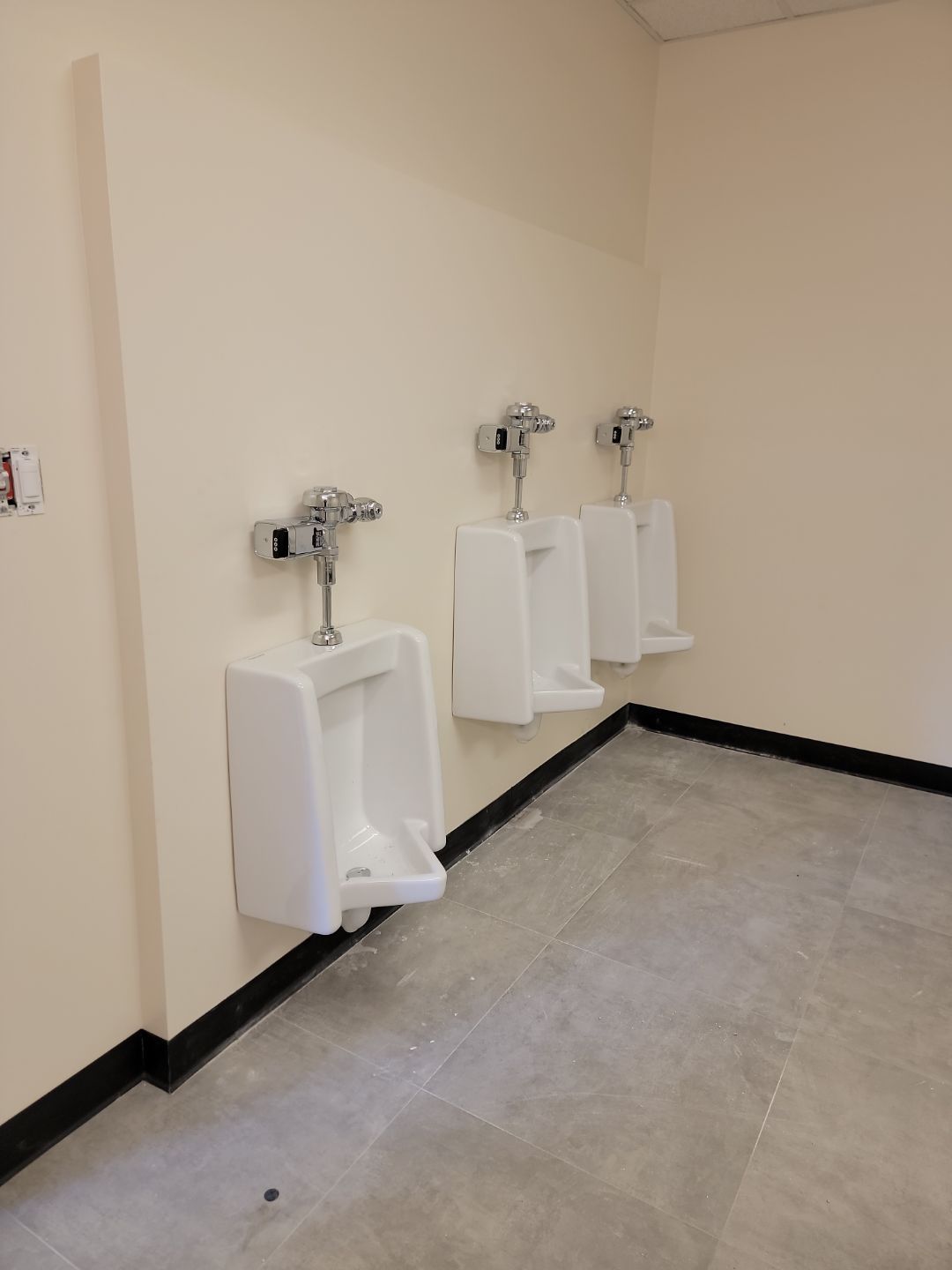 Commerical Project in Salt Lake City by Rudd Builders LLC
