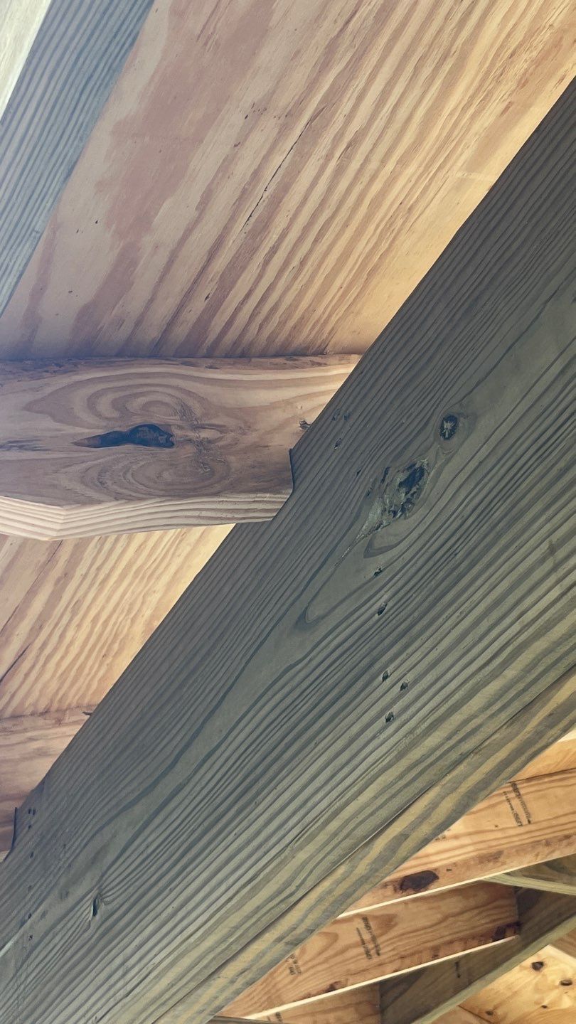 Mobile Home in Paradise by Bayfront Roofing and Construction