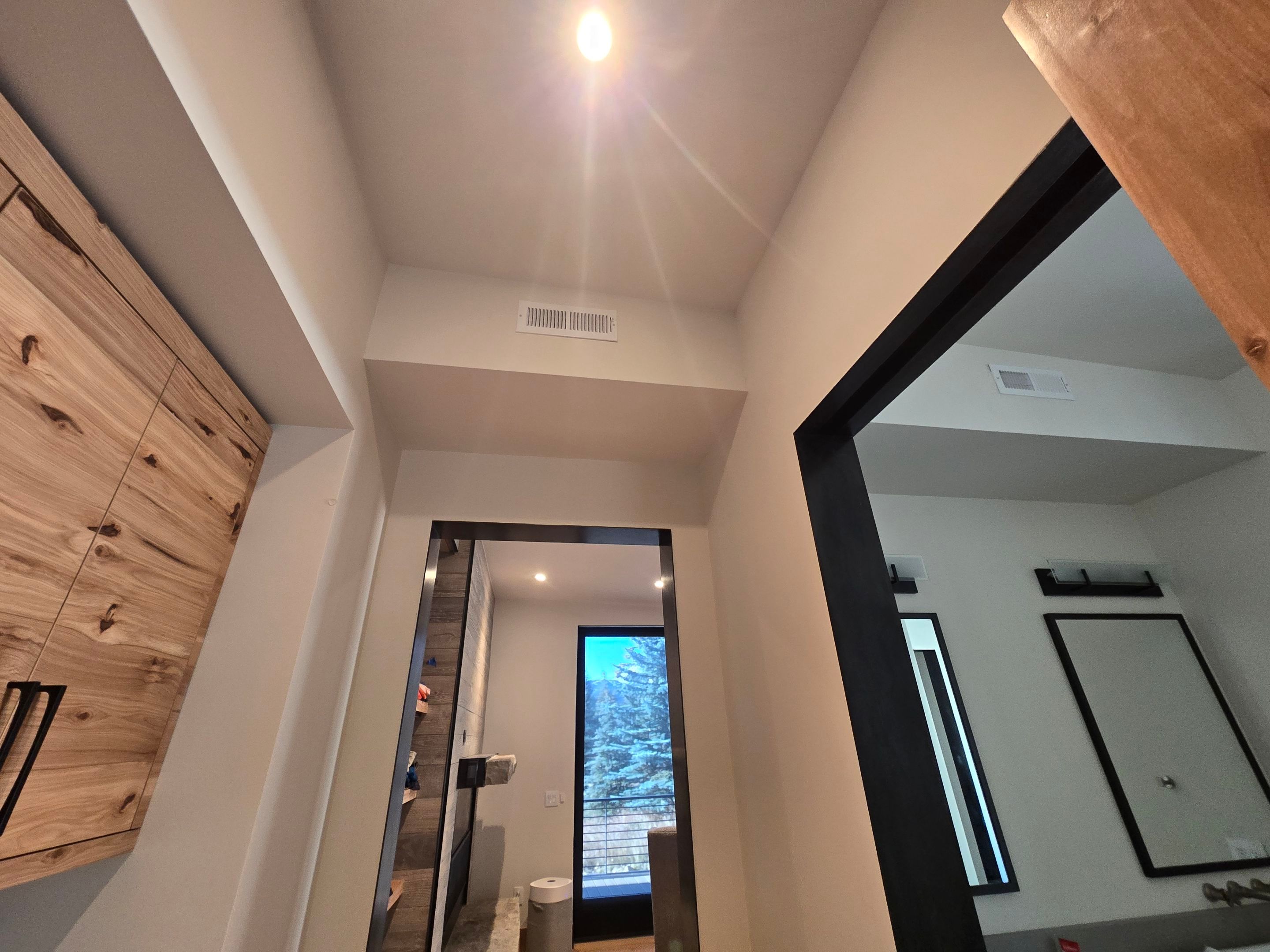 MV13 Full Residential Re-Build by Blue Room Construction LLC