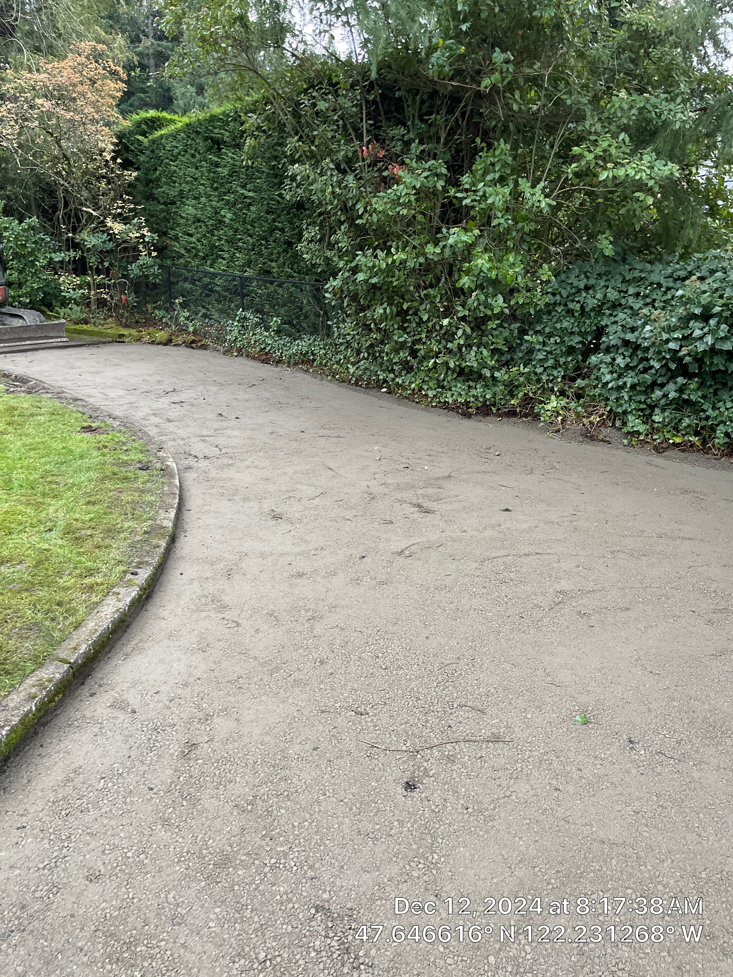 Asphalt Patch Repair | Bellevue  by Jireh Asphalt & Concrete Inc 