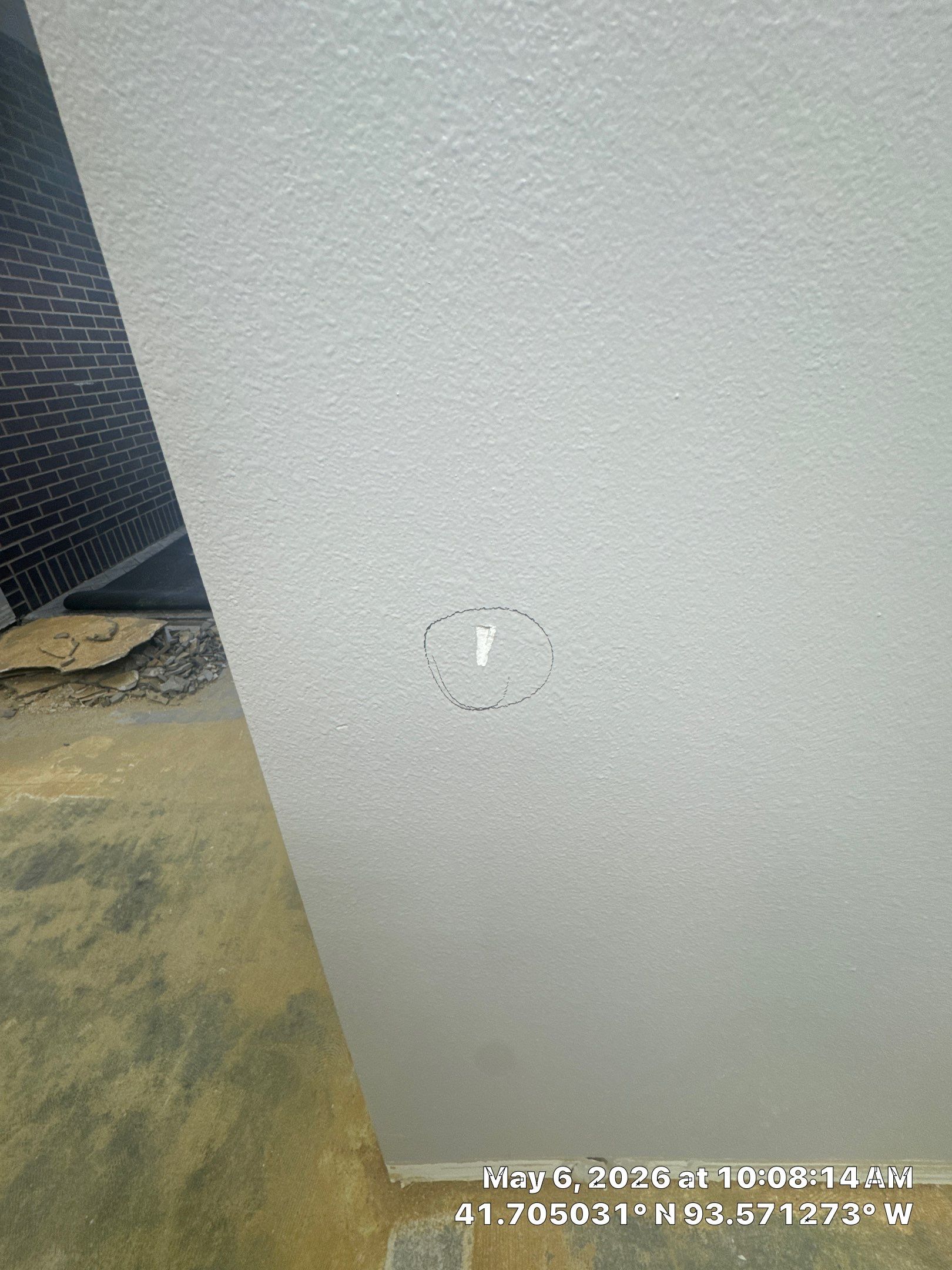 Commercial Unit Interior repaint and touch up by Midwest Paint LLC