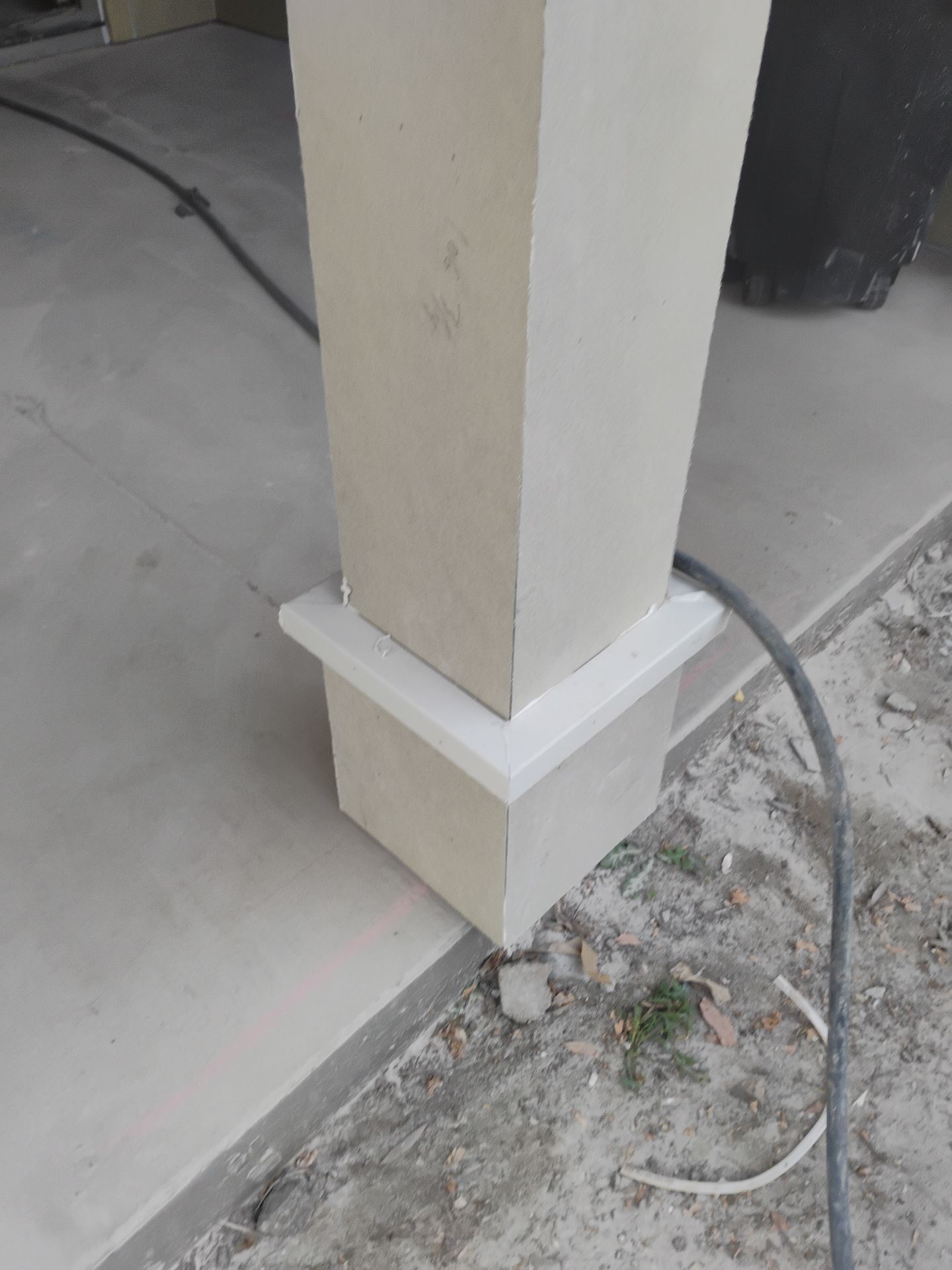 Board & Batens prime  by New Era Siding Inc 