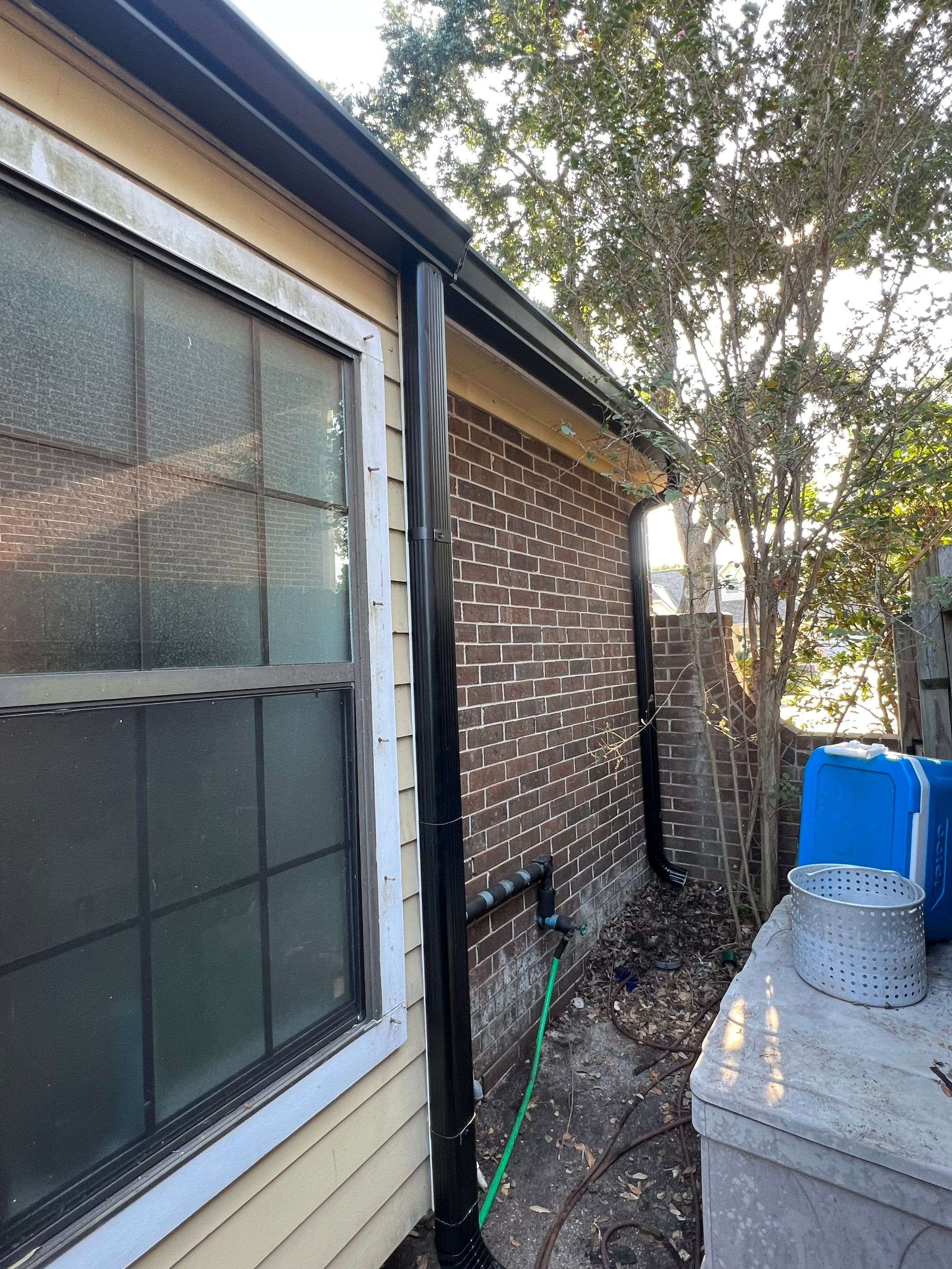 Residential Roofing Installation using Owen's Corning Duration (Lifetime) Shingles by Roof Repair Company