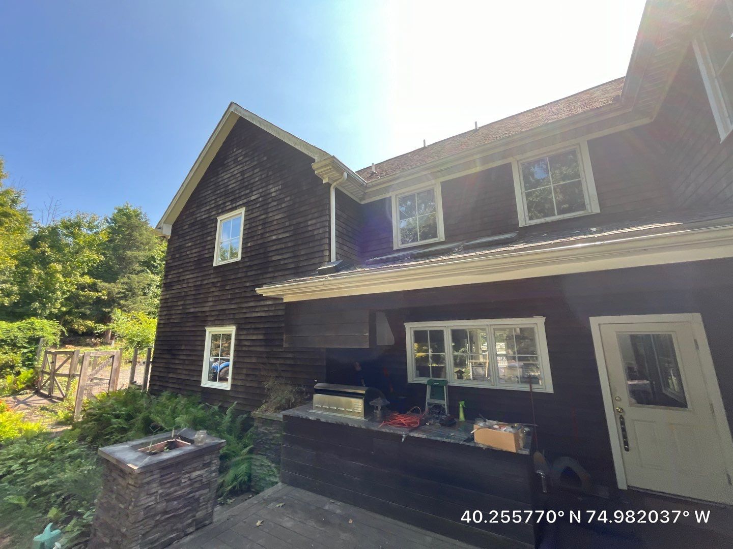 Tesla Solar Roof in Pennsylvania by American Home Contractors