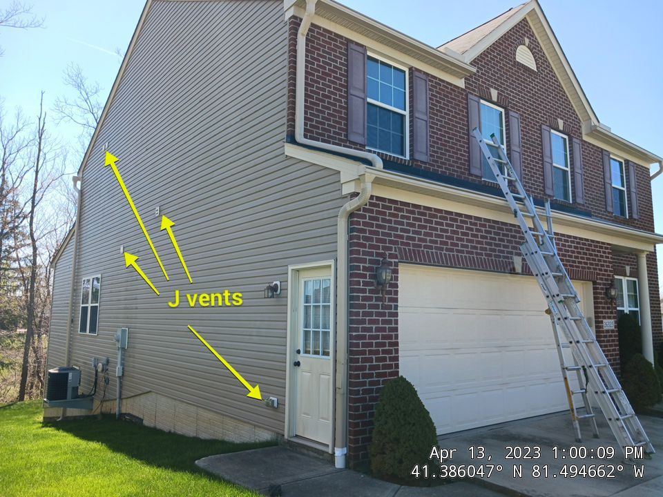 Residential Roof Replacement using CertainTeed Grand Manor by Absolute Roofing and Construction