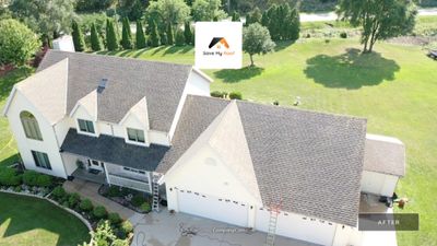 Save The Life Of Another Roof. Don’t Prematurely Replace Your Roof.