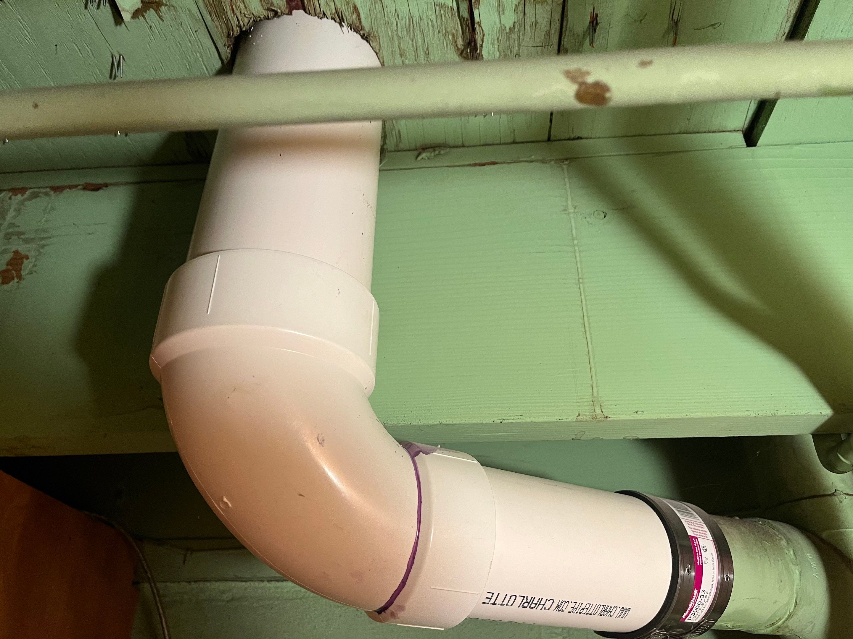 Water Mitigation in Louisville, KY by ANR Restoration