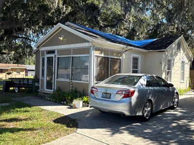 Project in Lakeland