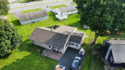 π Roof Replacement in Syracuse, NY | GAF UHDZ Shingles π¨